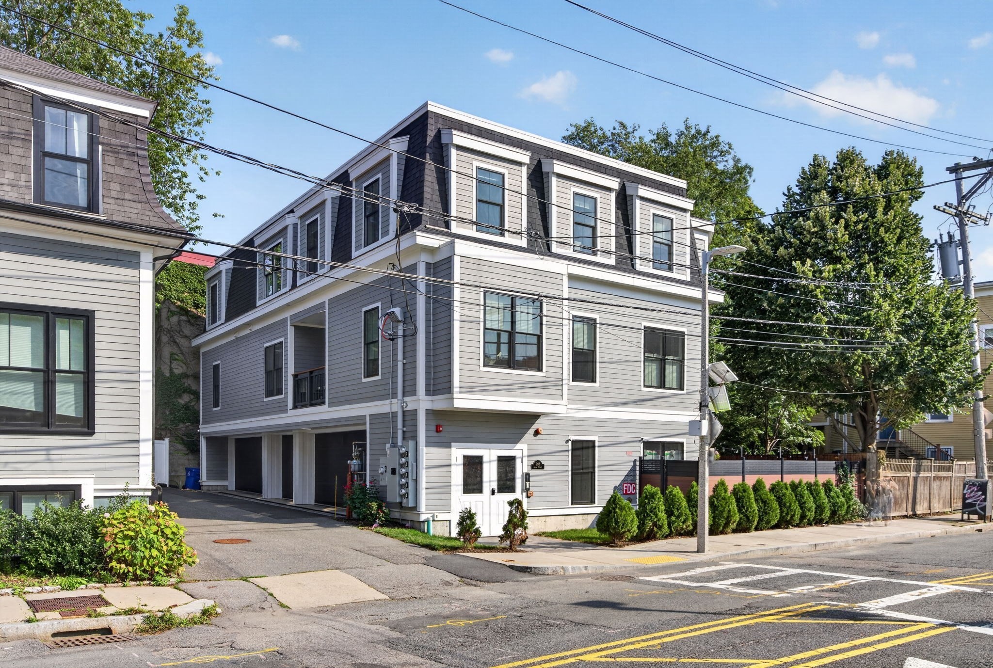 266 Amory St # 2