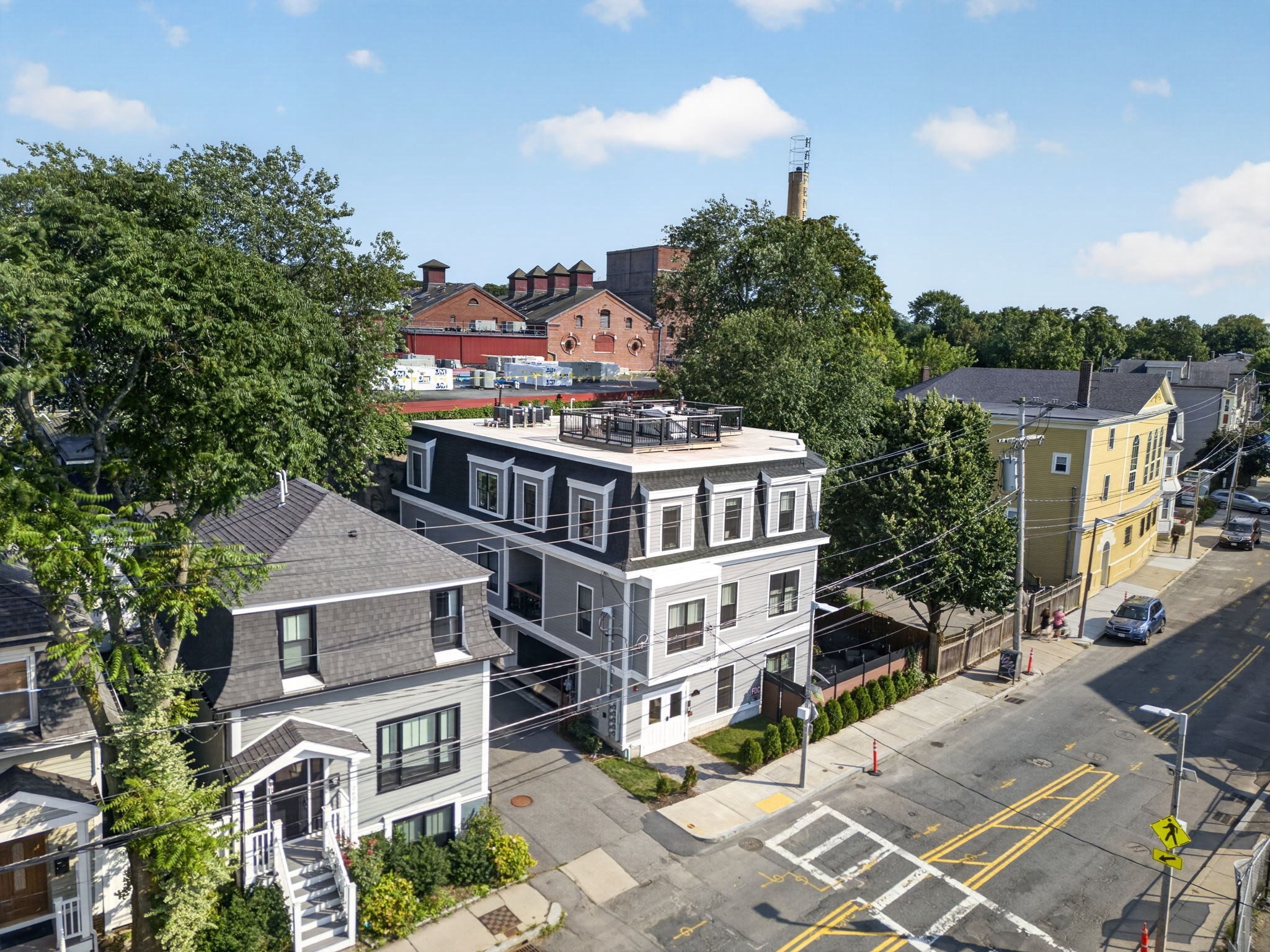 266 Amory St # 2