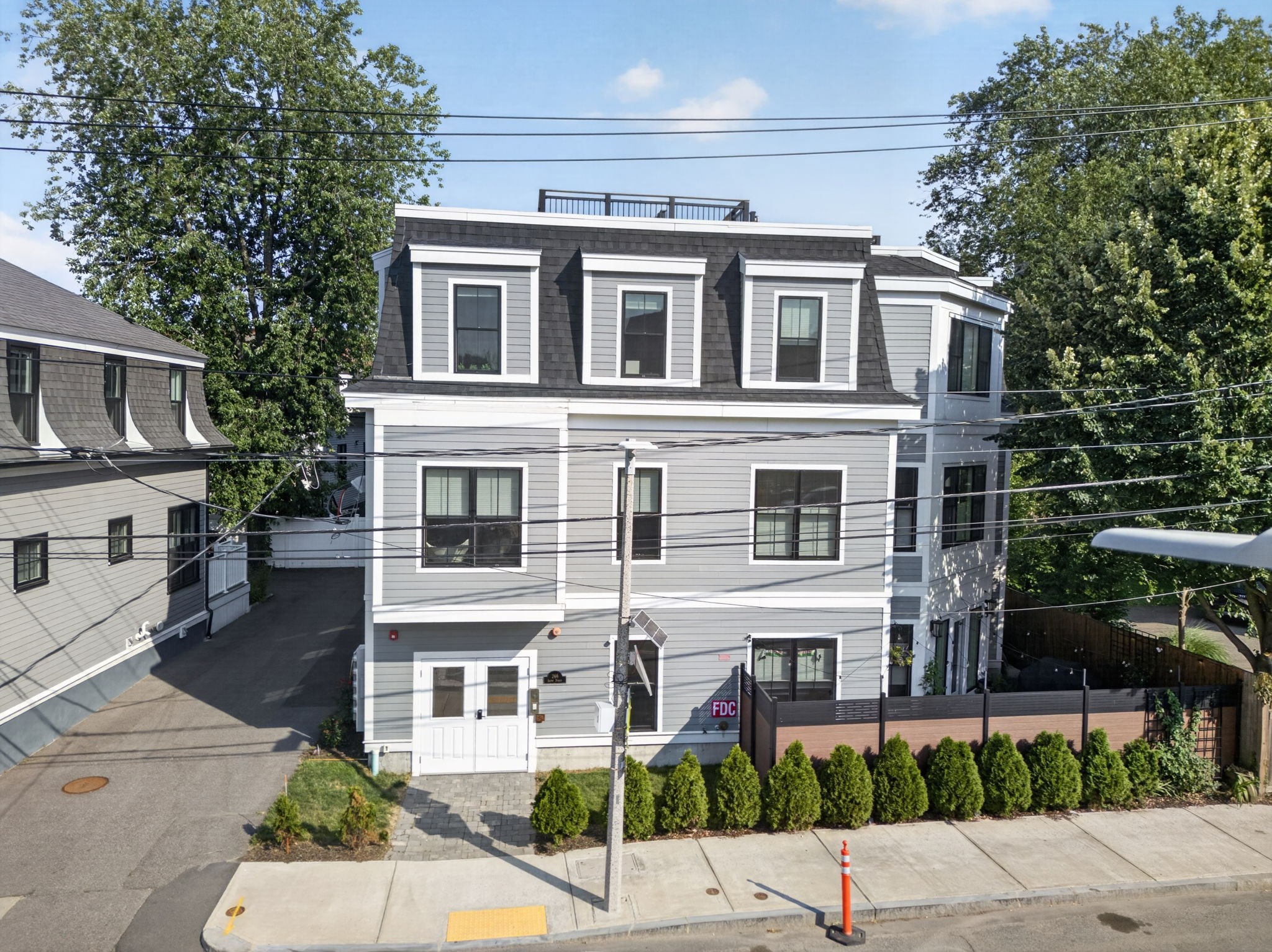 266 Amory St # 2