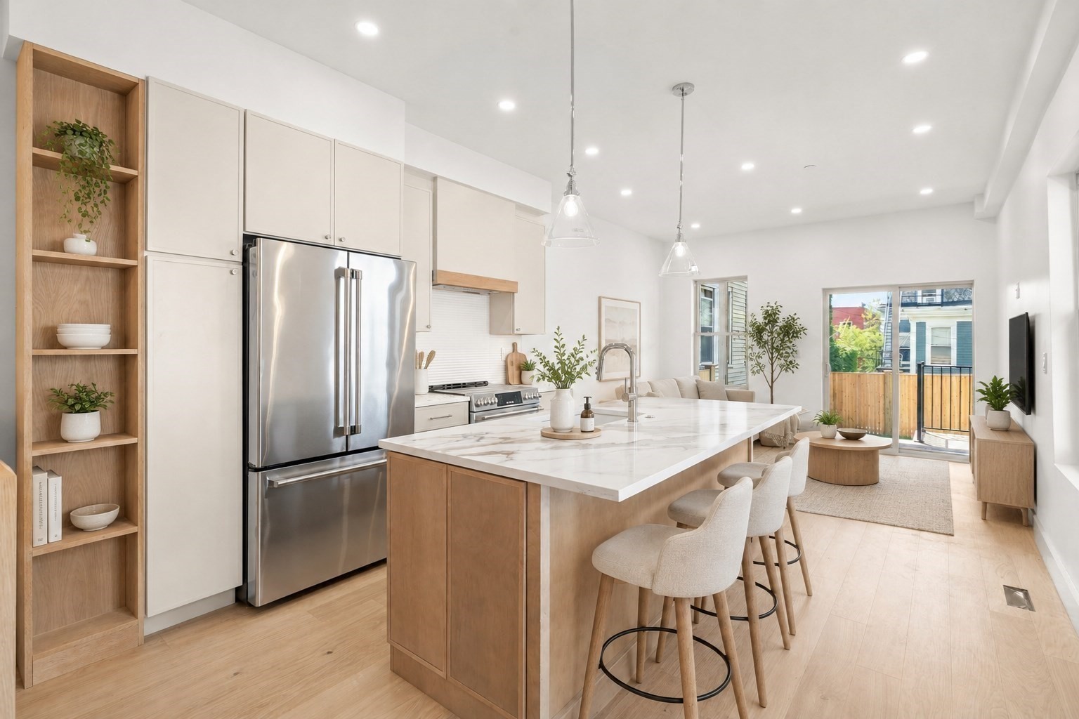 17 Princeton St # 1A
