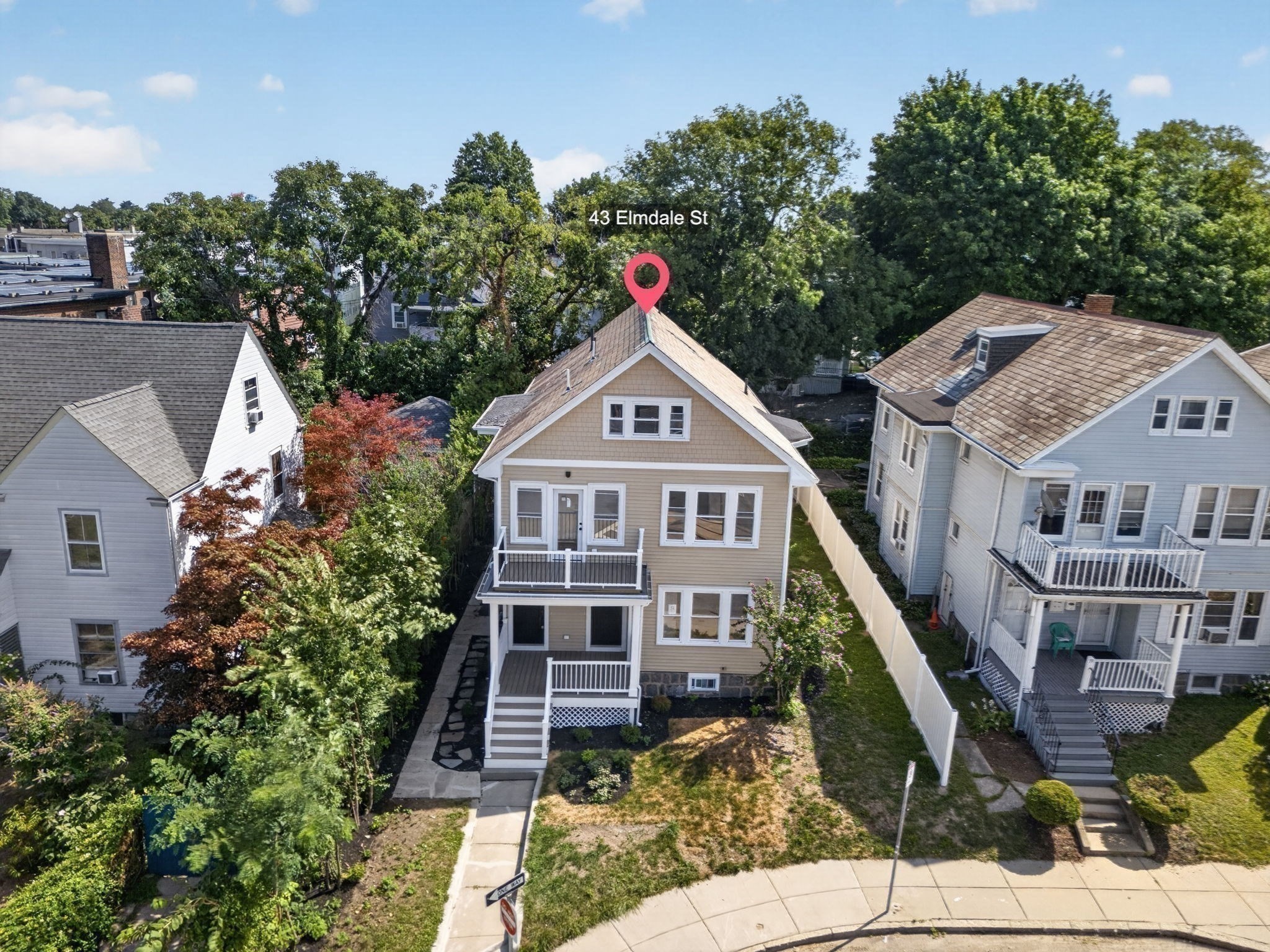 41-43 Elmdale St
