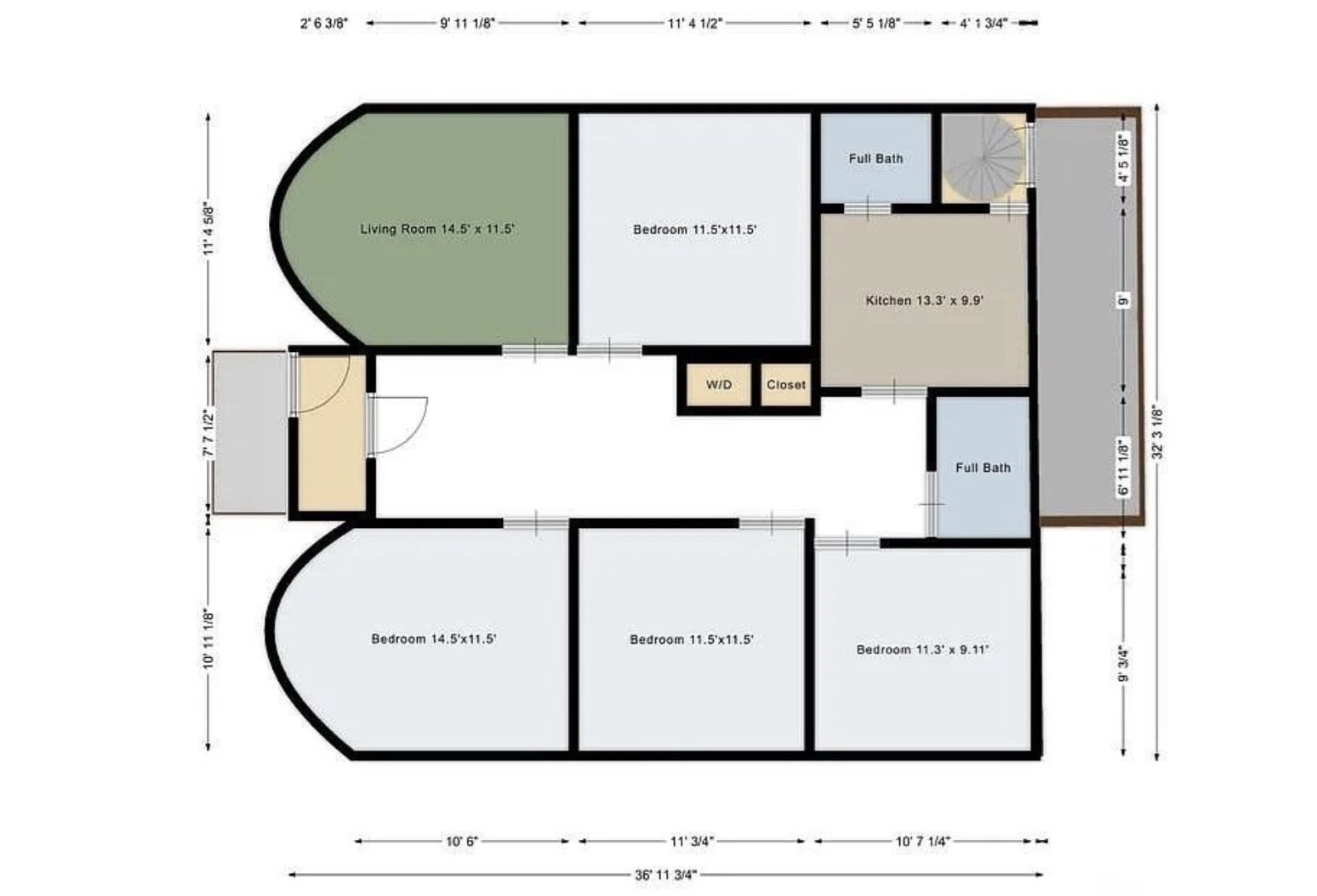 23 Thelma Rd PH