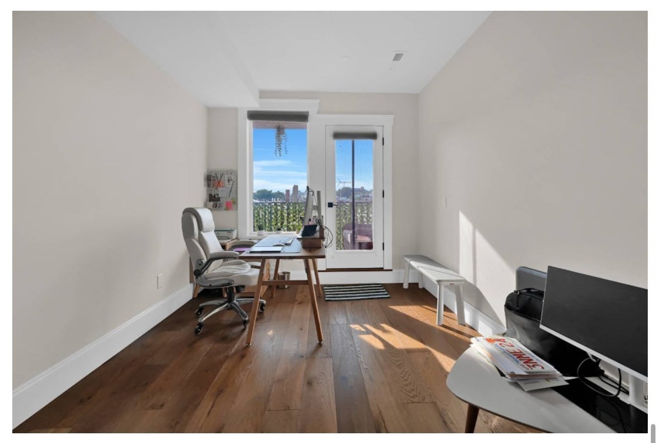 270 Paris Street # 7