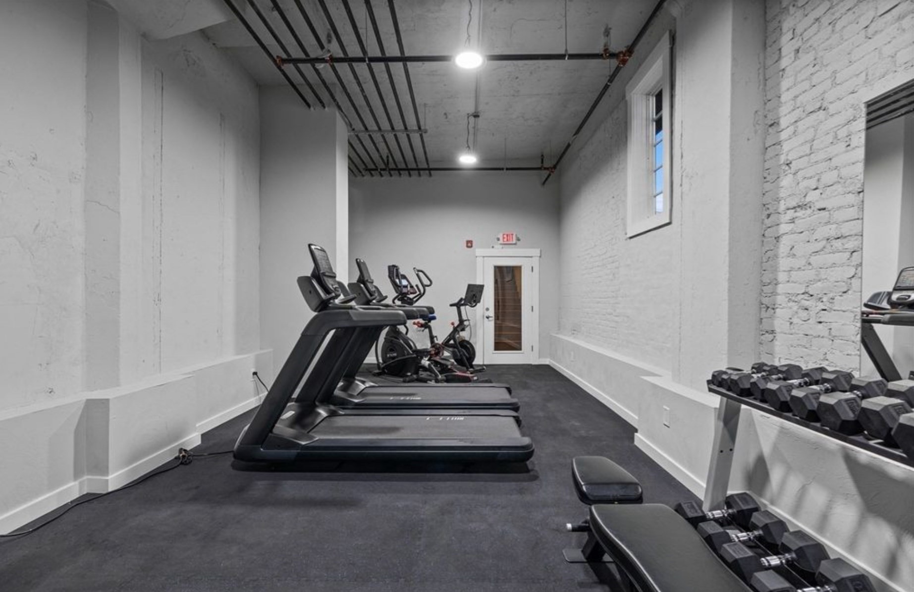 270 Paris Street # 7