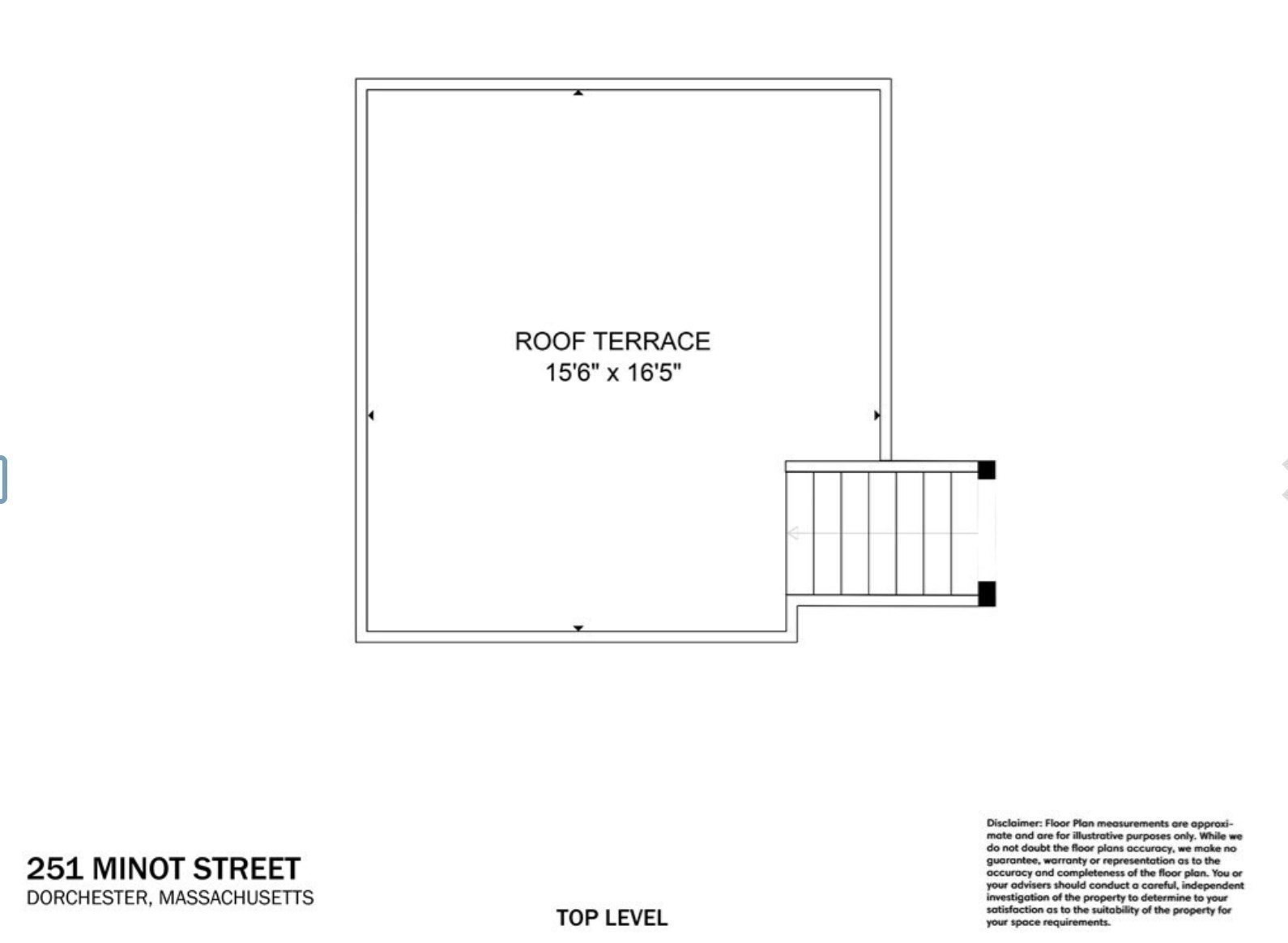 251 Minot St # 6