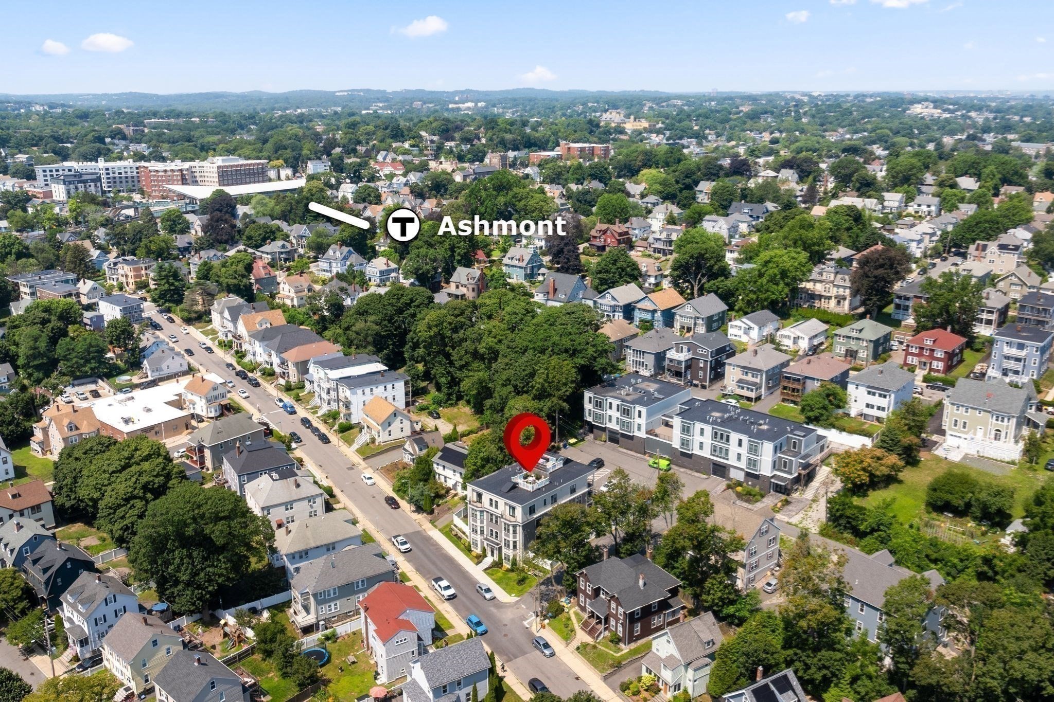 251 Minot St # 6