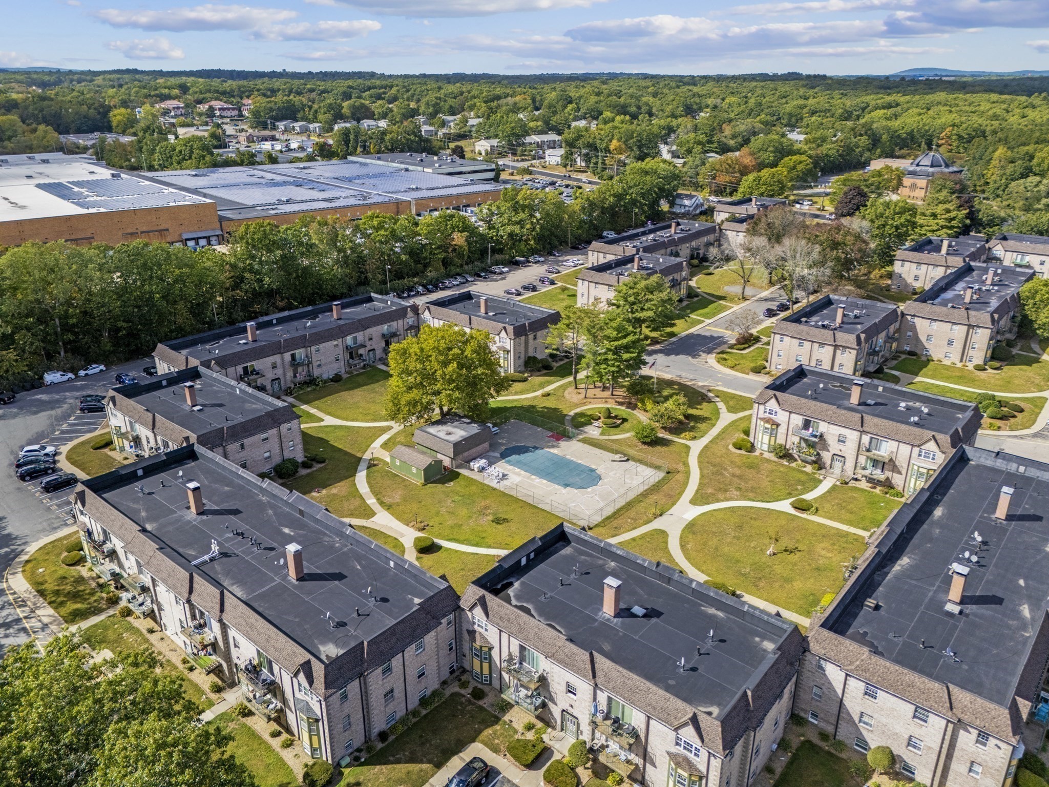103 Oak Ln # 4