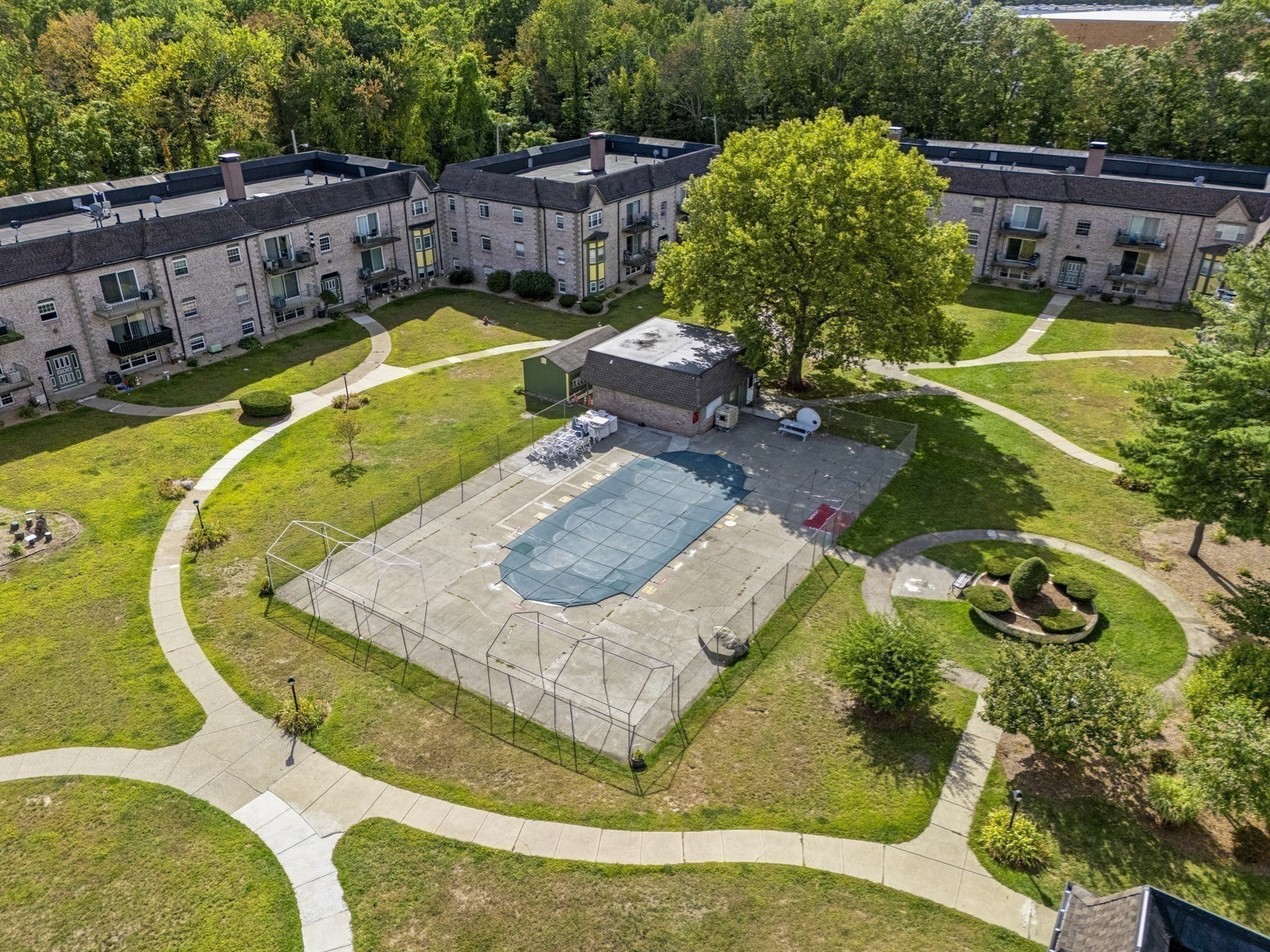 103 Oak Ln # 4