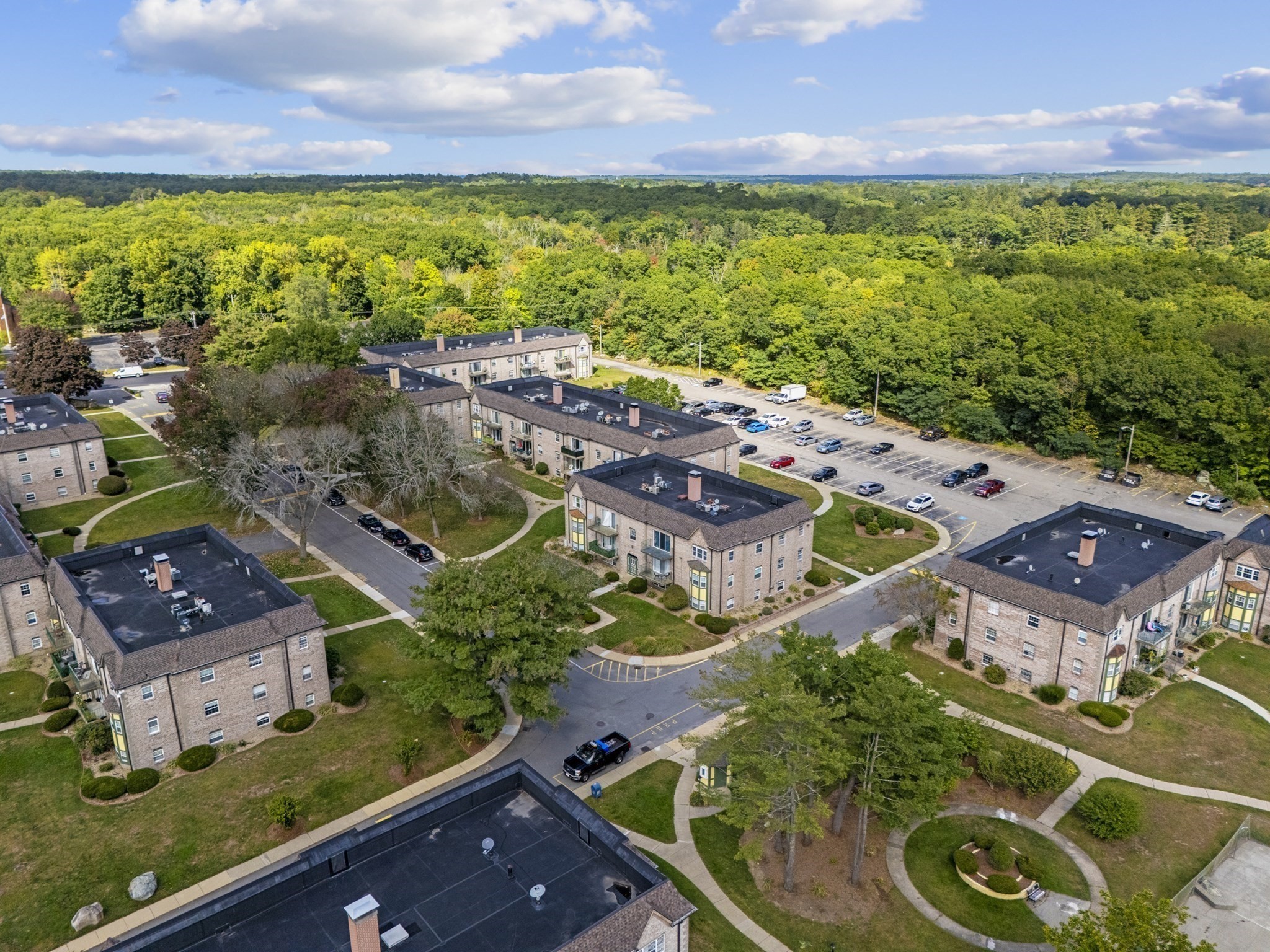 103 Oak Ln # 4