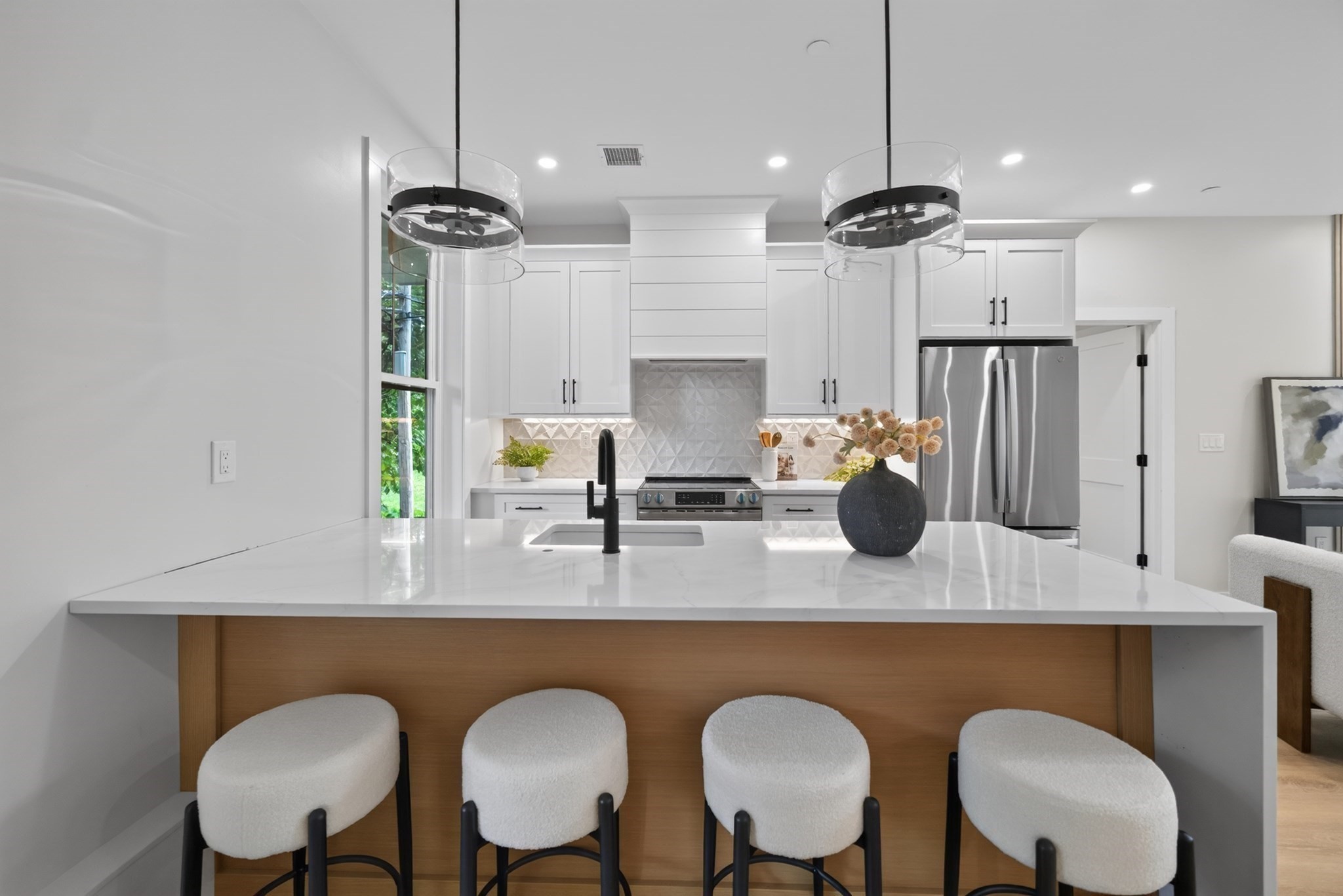2 Readfield Place