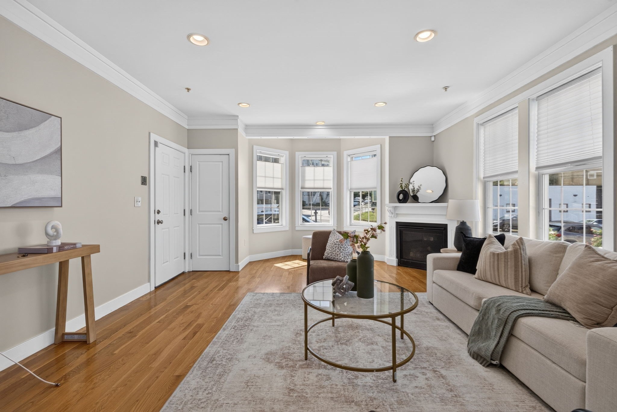 96 Neponset Ave # 1
