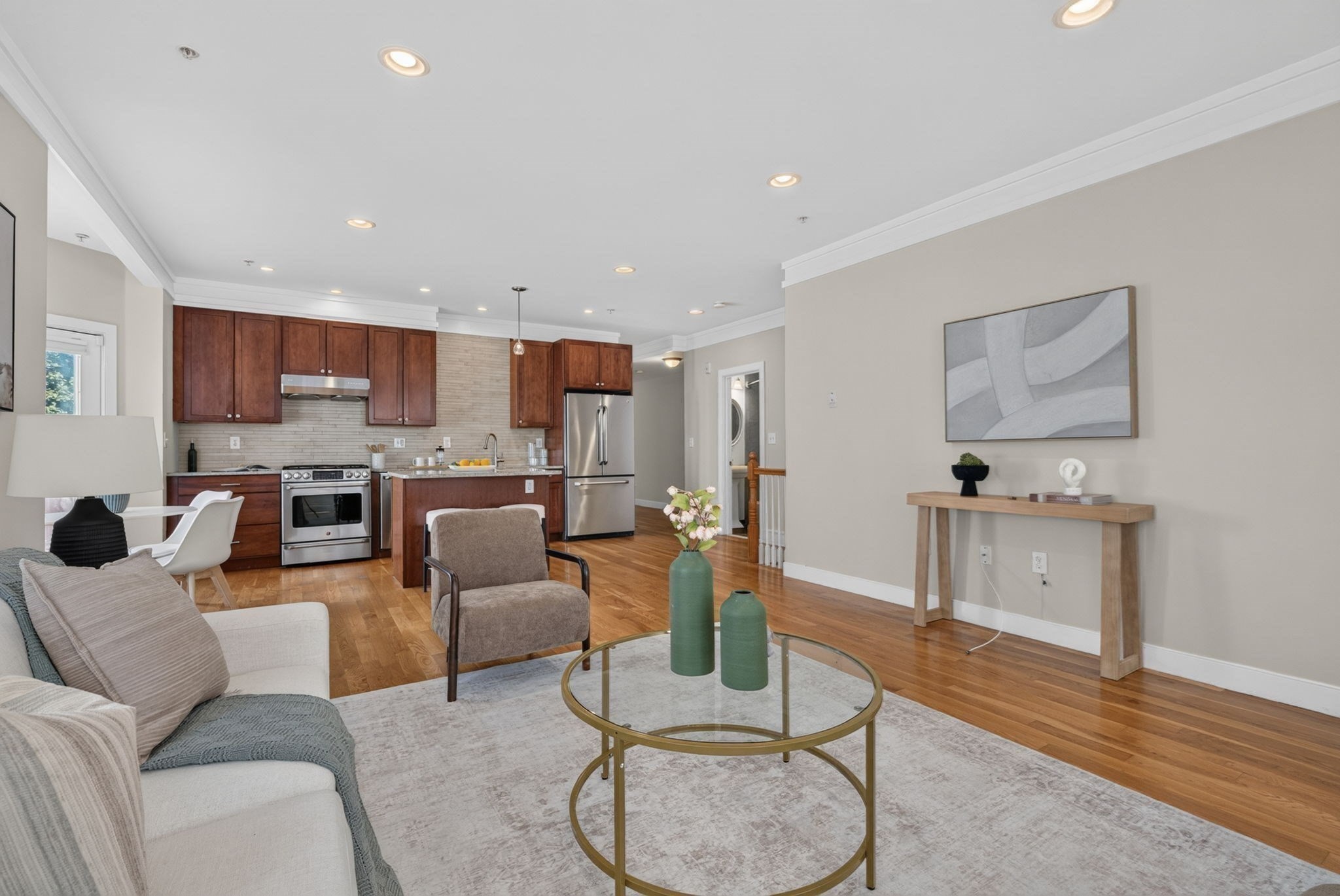 96 Neponset Ave # 1
