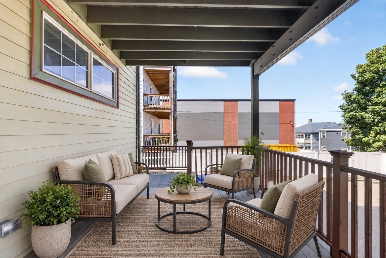 96 Neponset Ave # 1