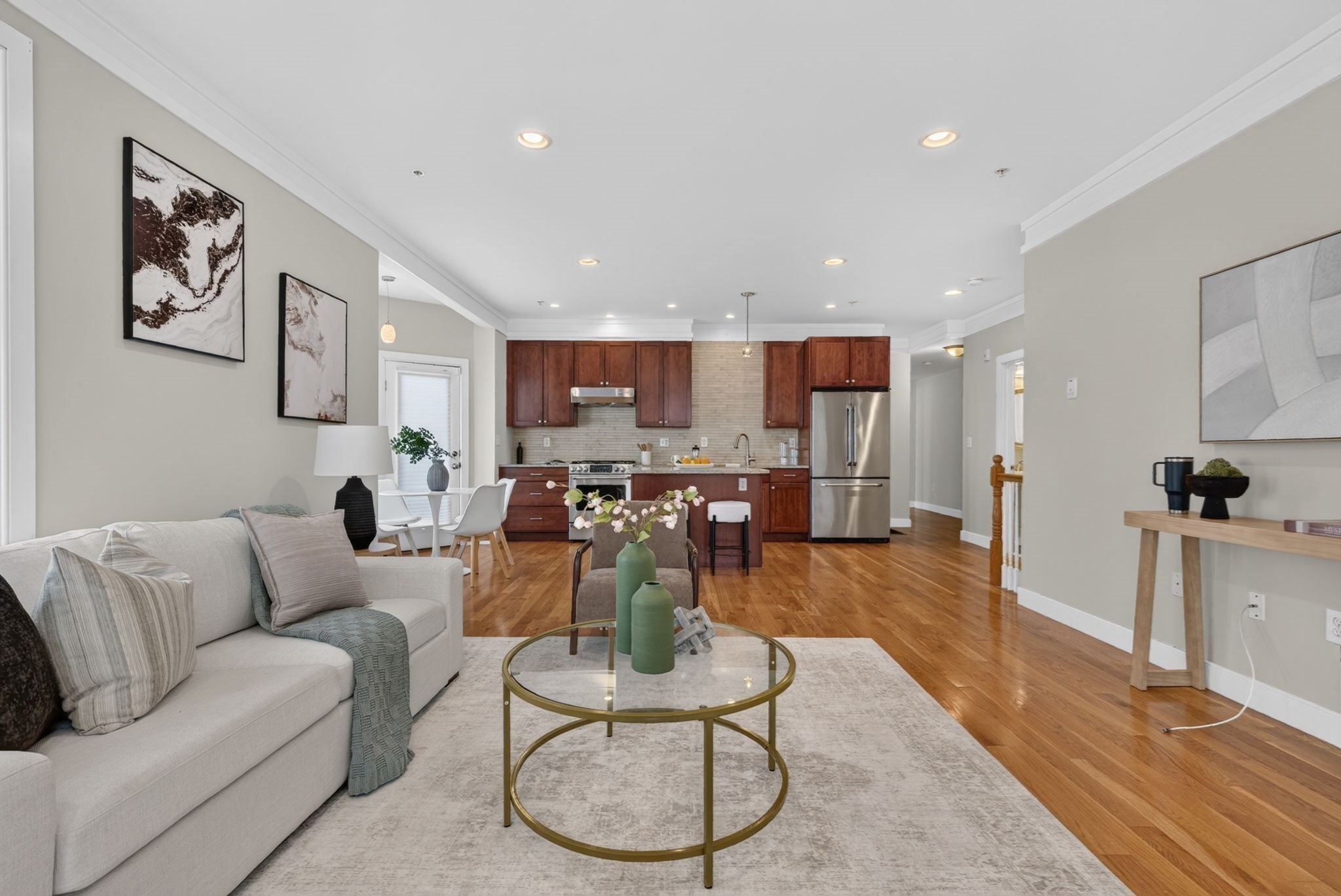 96 Neponset Ave # 1