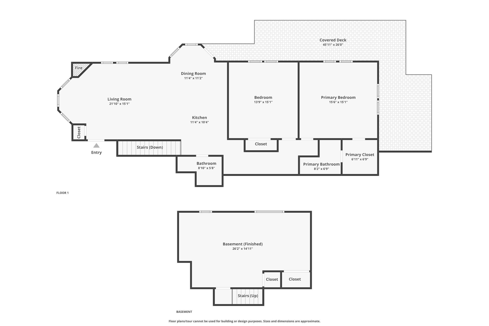 96 Neponset Ave # 1