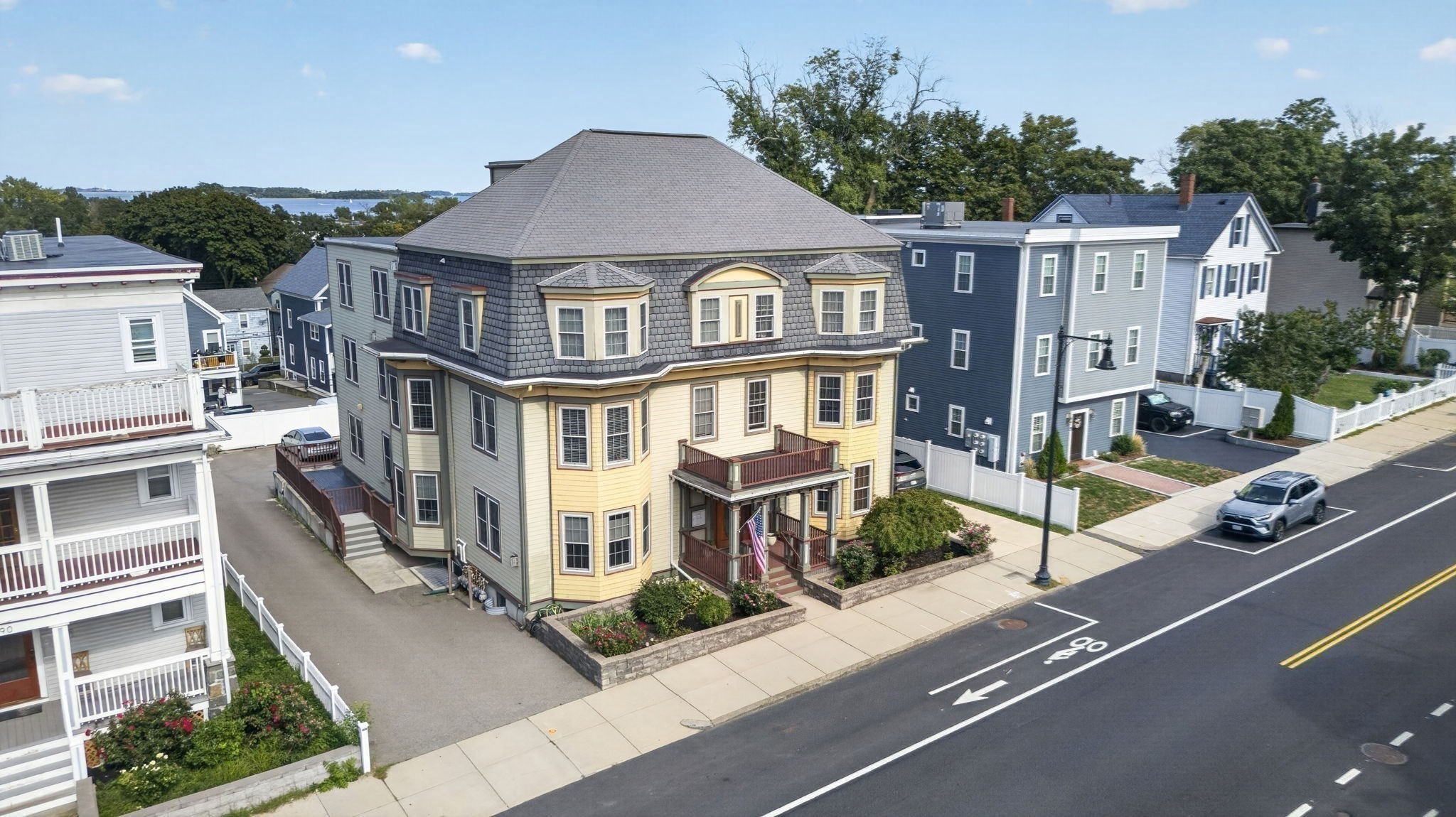 96 Neponset Ave # 1