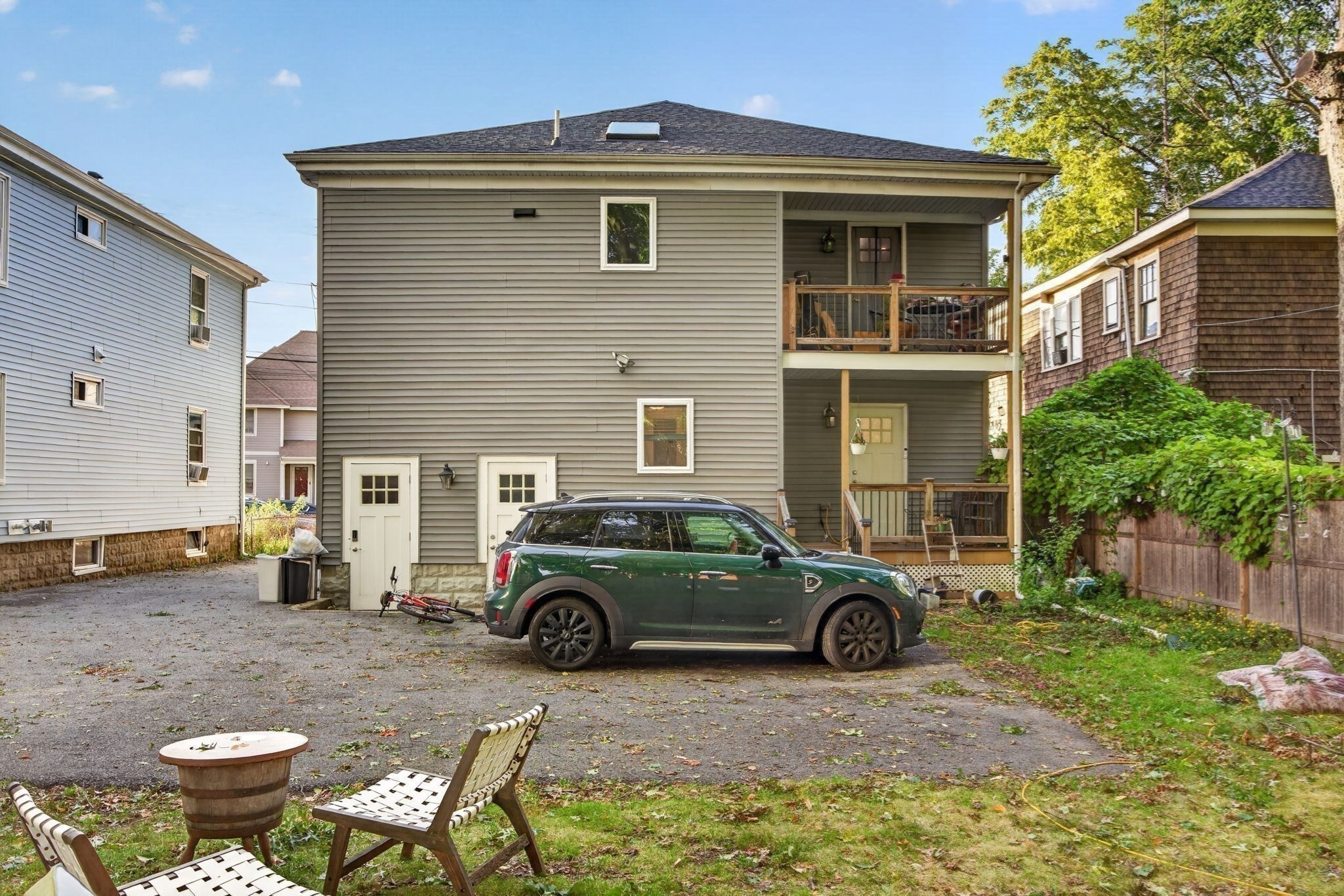 360 Harvard St