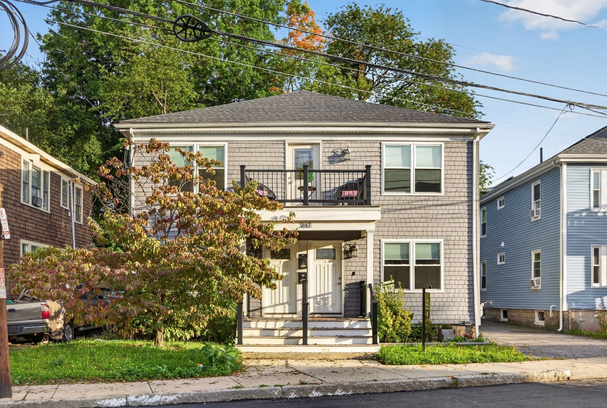 360 Harvard St