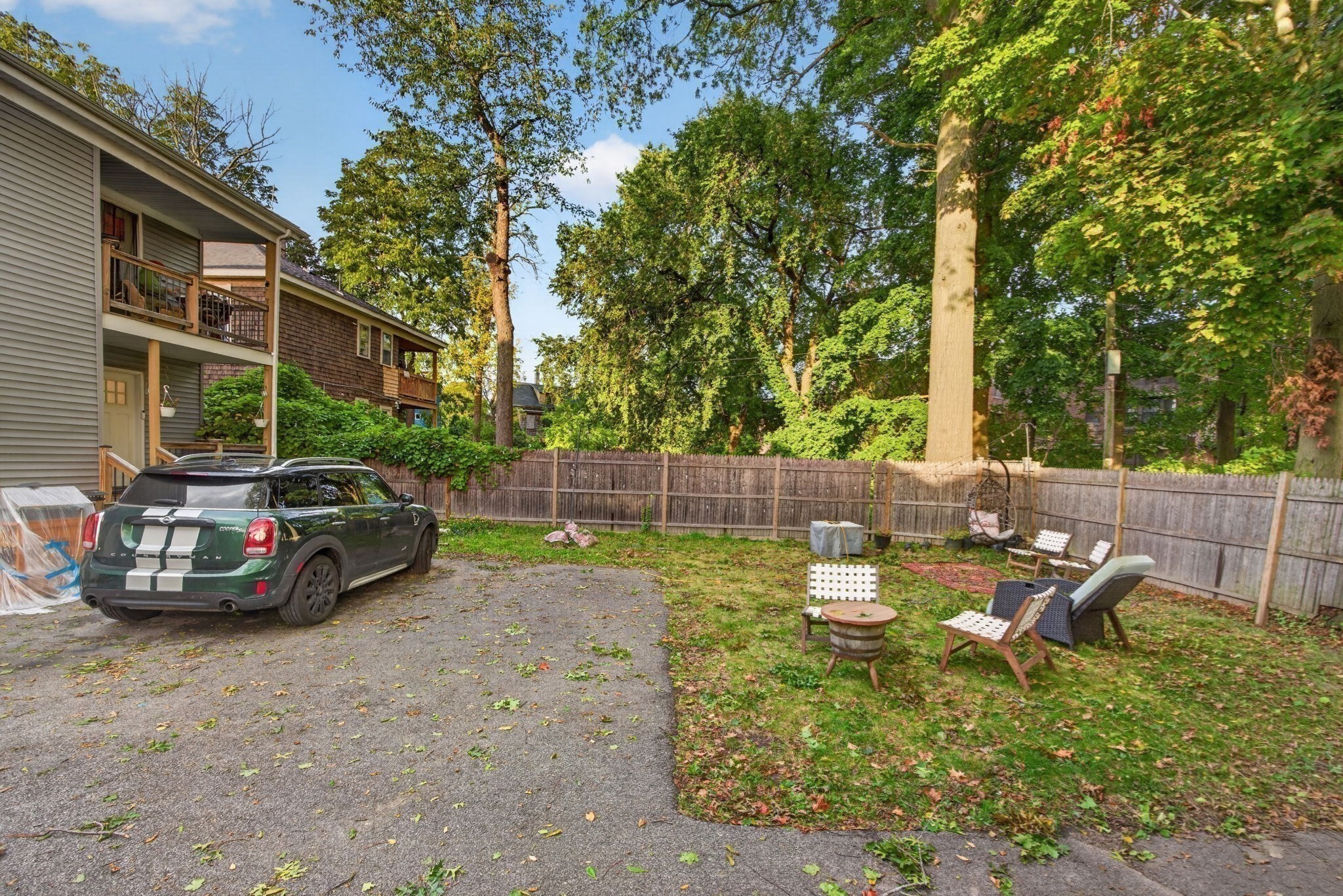 360 Harvard St