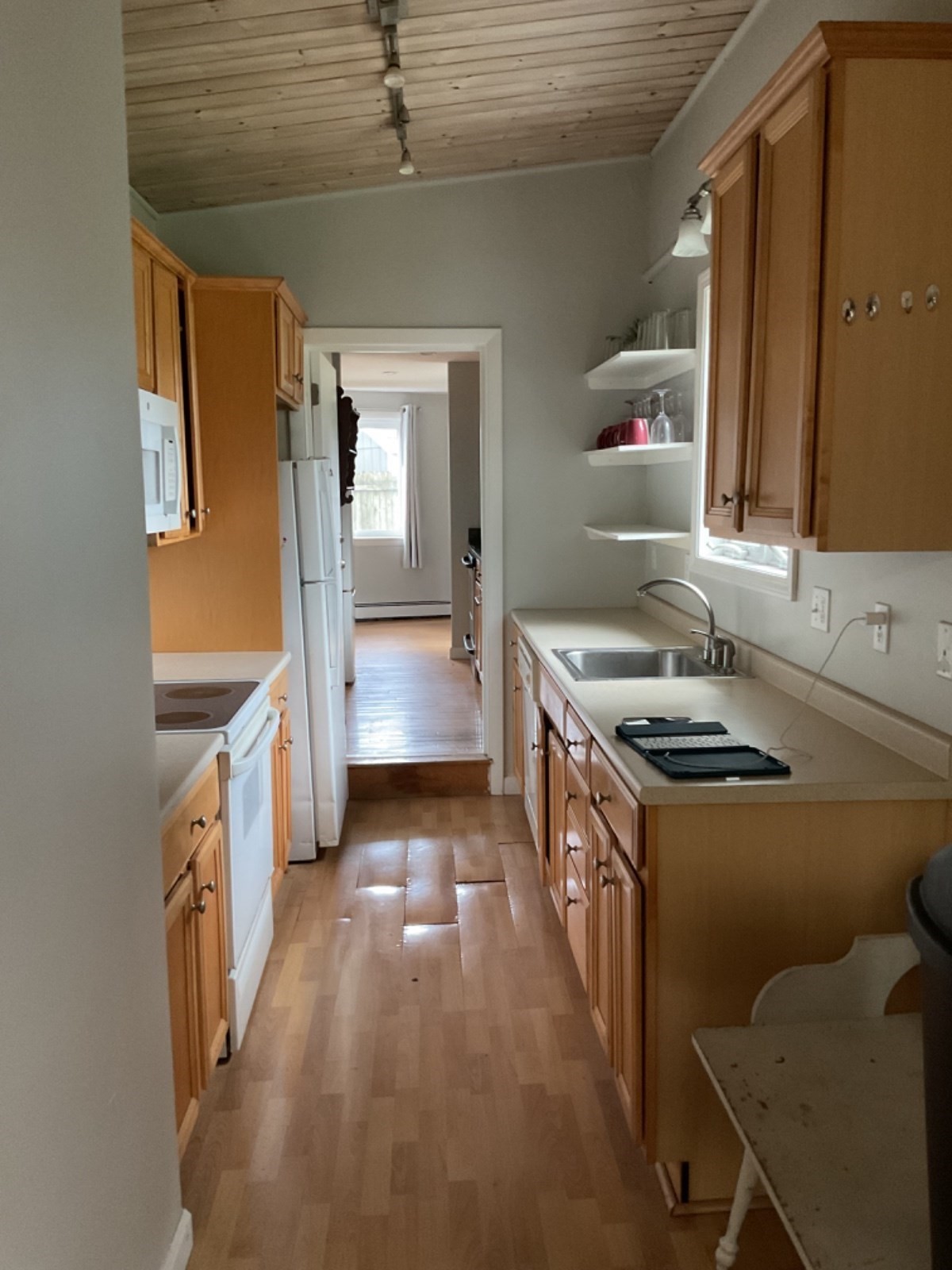 44 Falmouth Heights Road Unit: 2