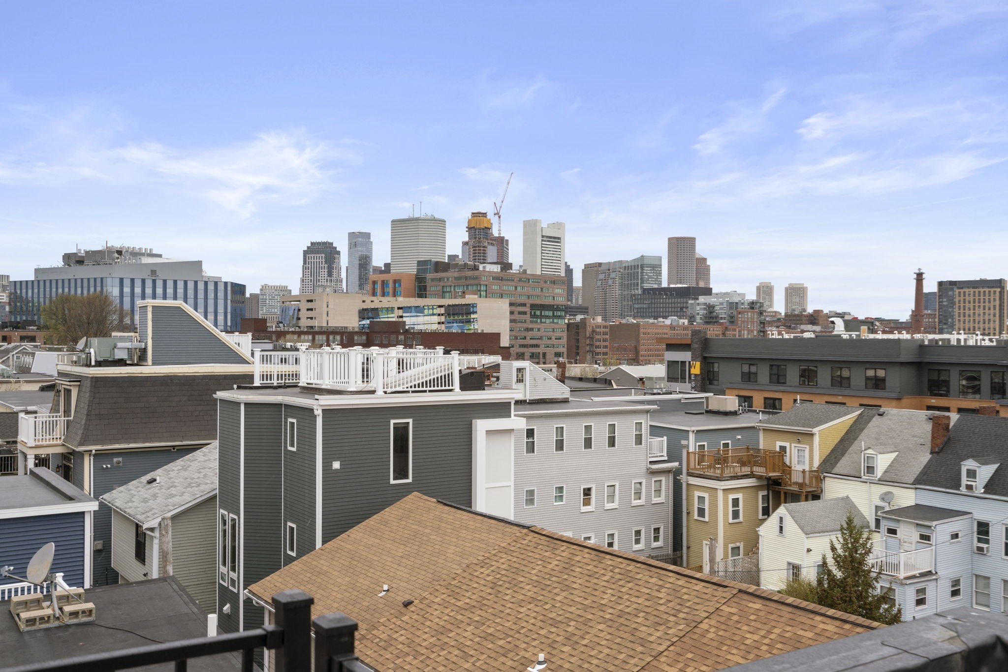 152 W Third # 2