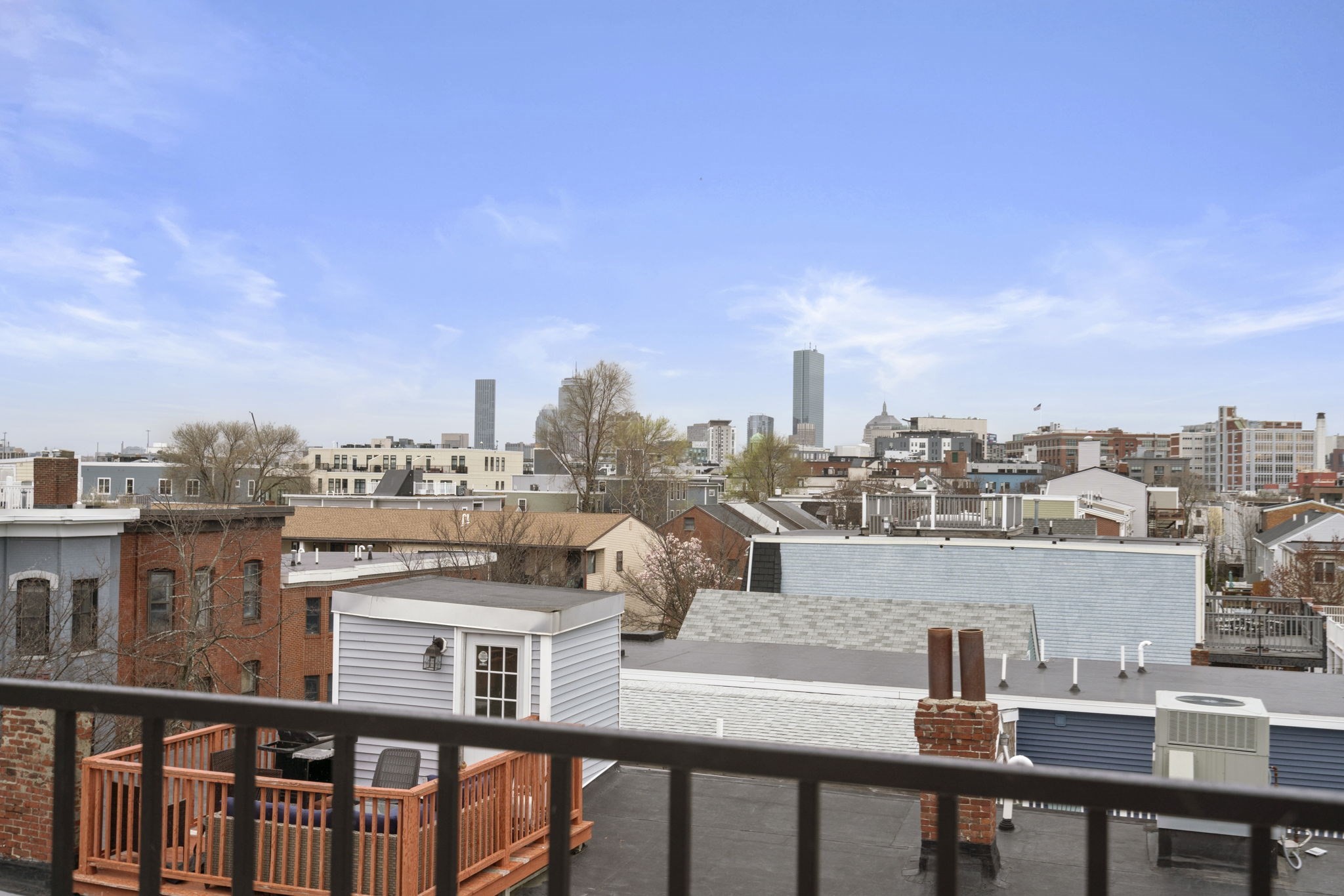 152 W Third # 2