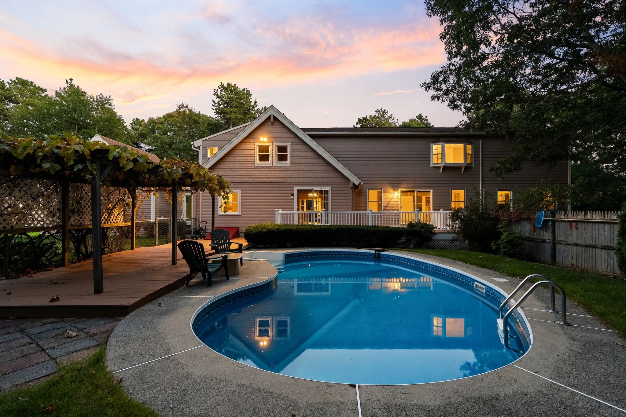 113 South Meadow Rd