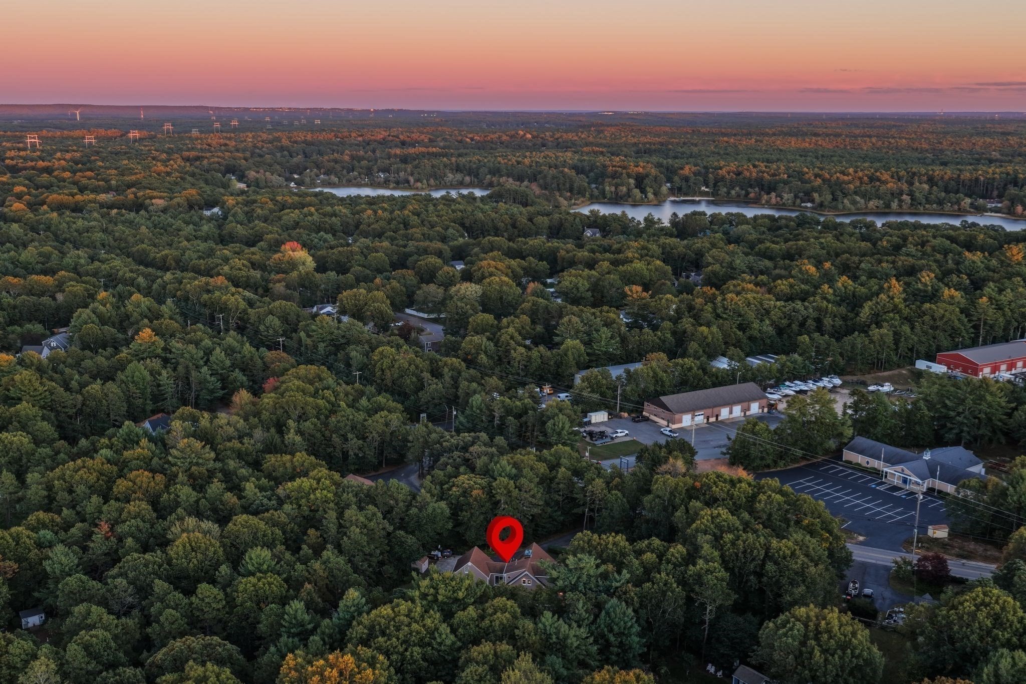 113 South Meadow Rd