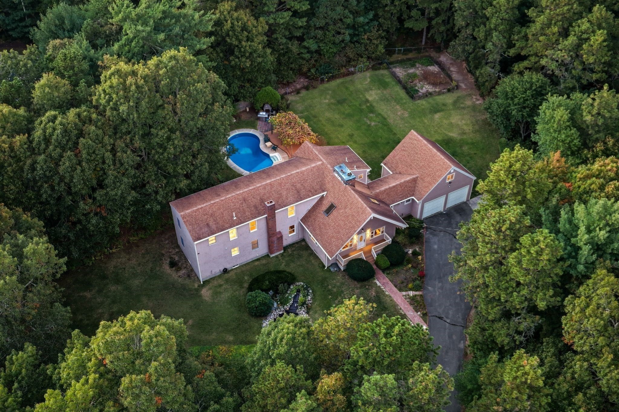 113 South Meadow Rd