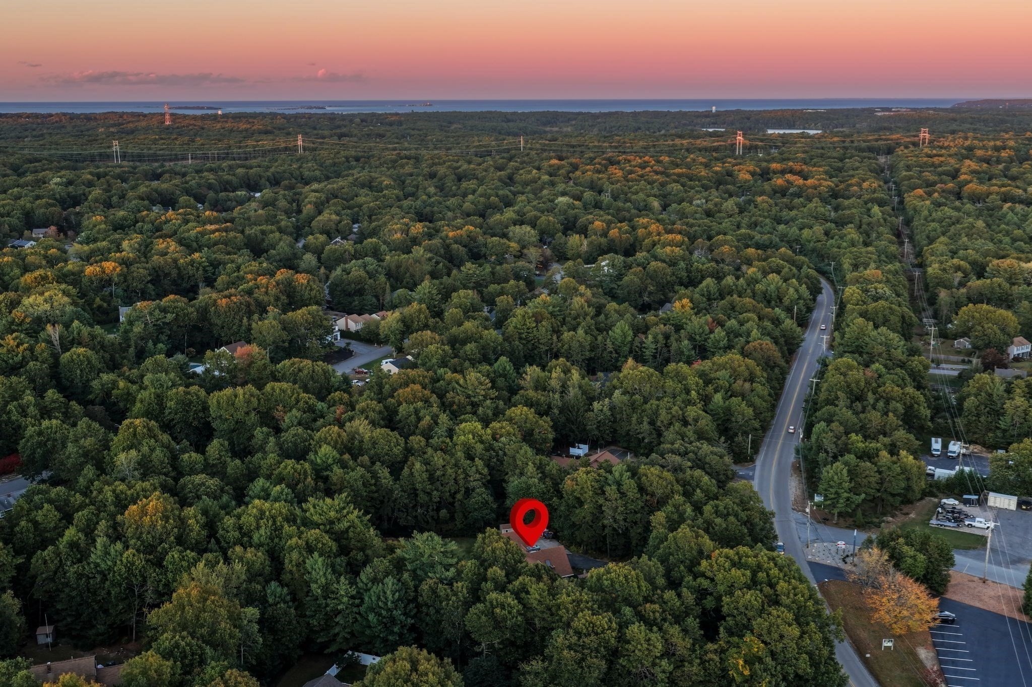 113 South Meadow Rd