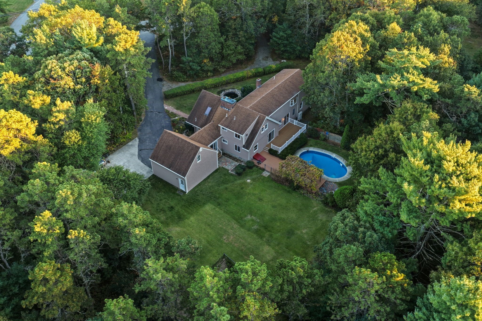 113 South Meadow Rd
