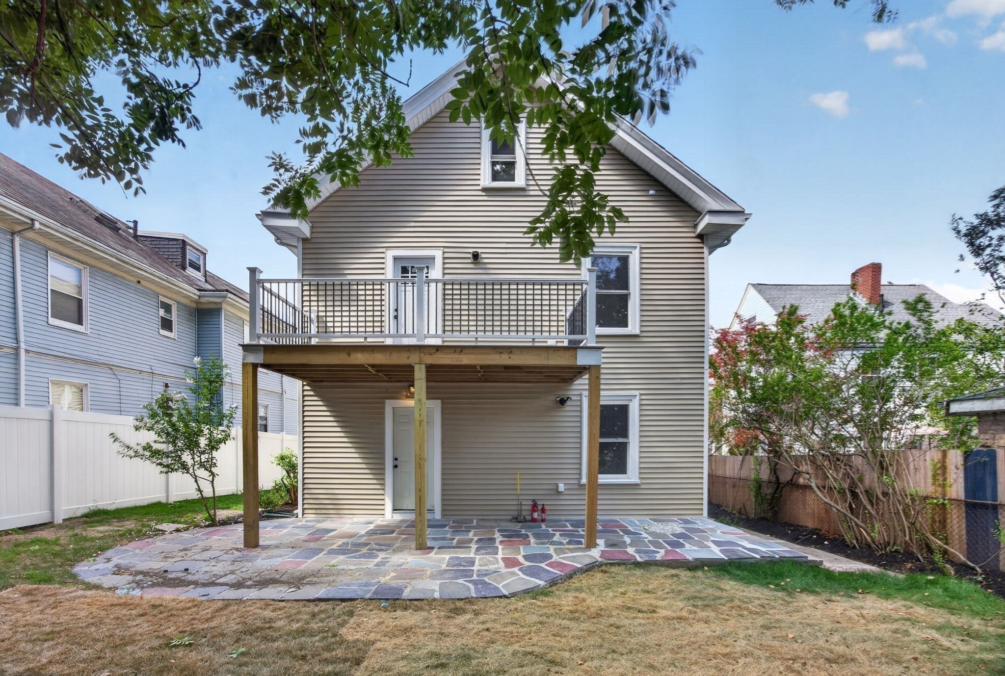 43 Elmdale St # 43