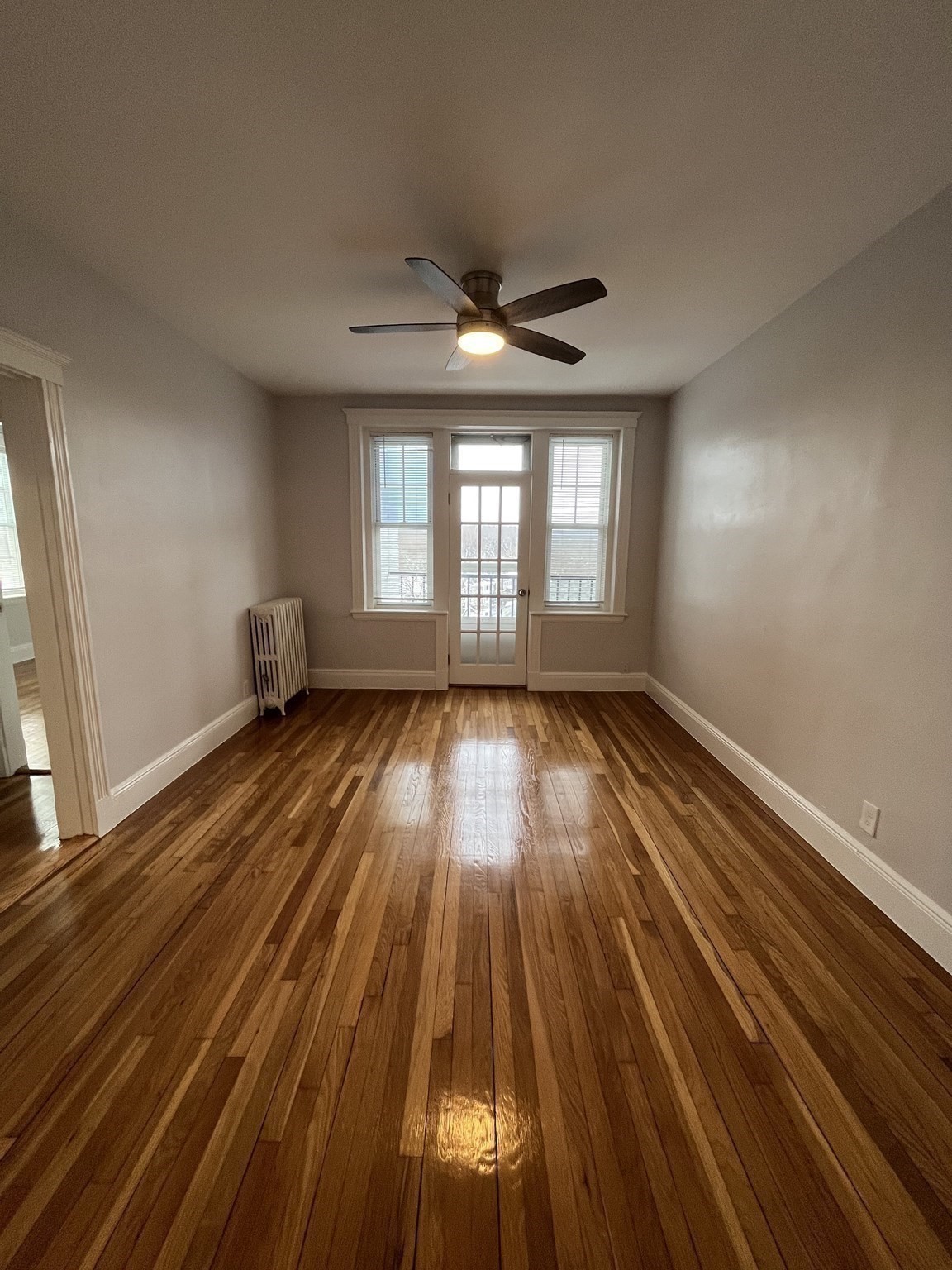 343 S Huntington Ave # 12