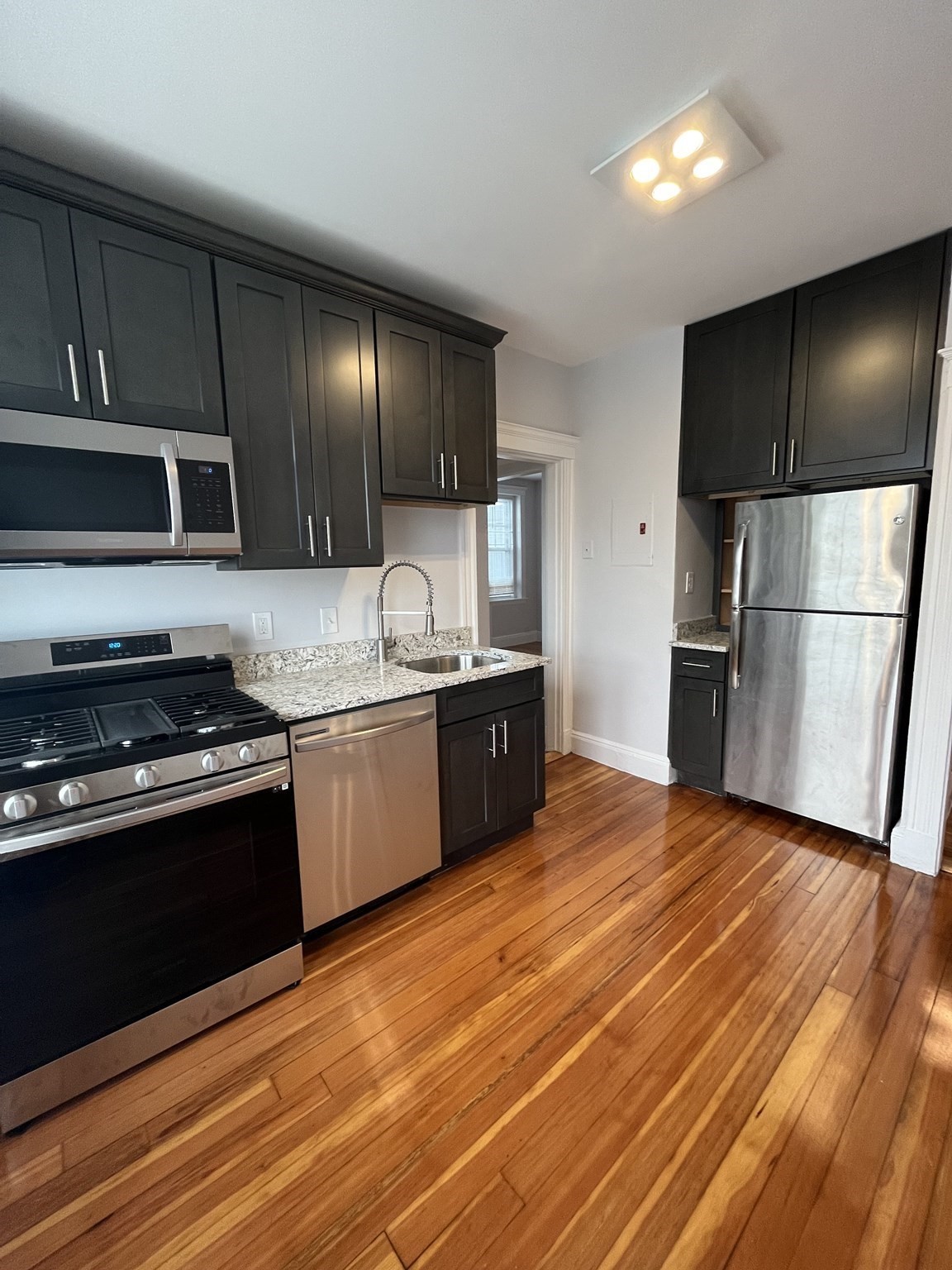 343 S Huntington Ave 12 Boston MA