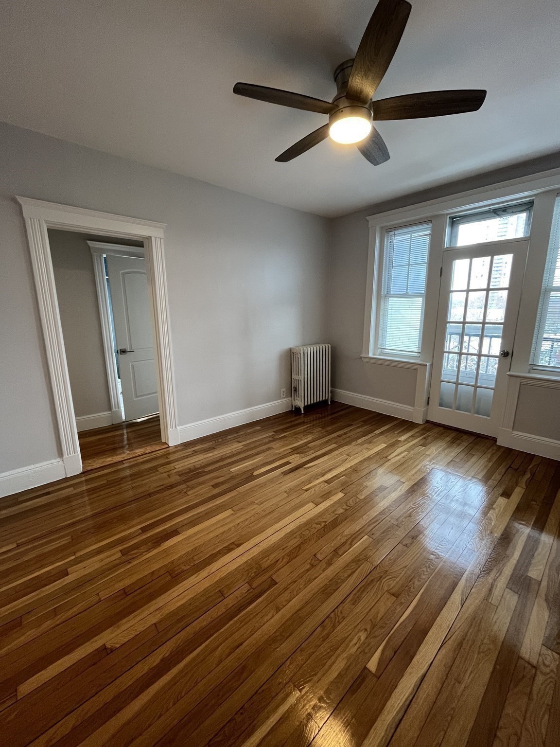343 S Huntington Ave # 12