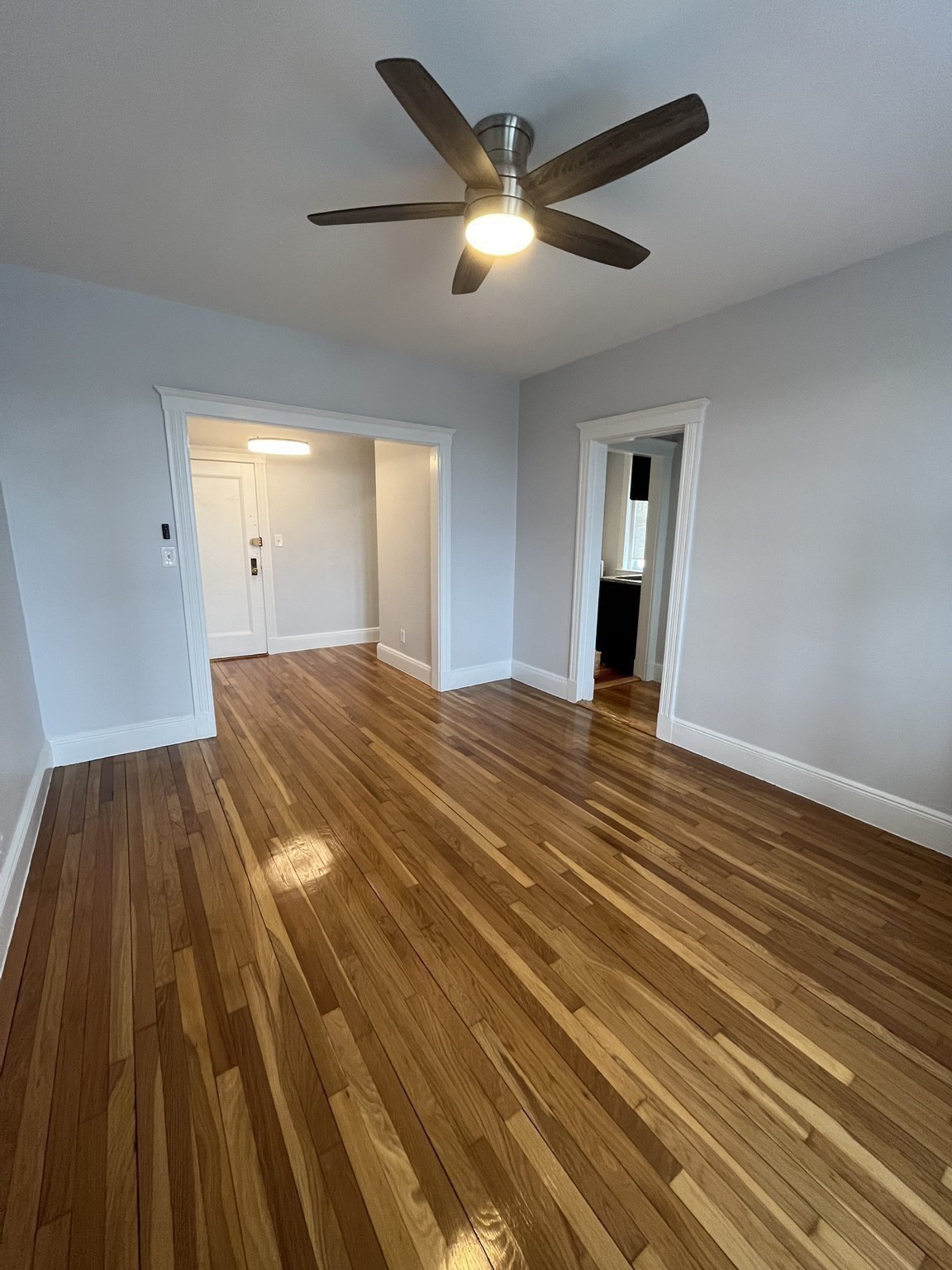 343 S Huntington Ave # 12