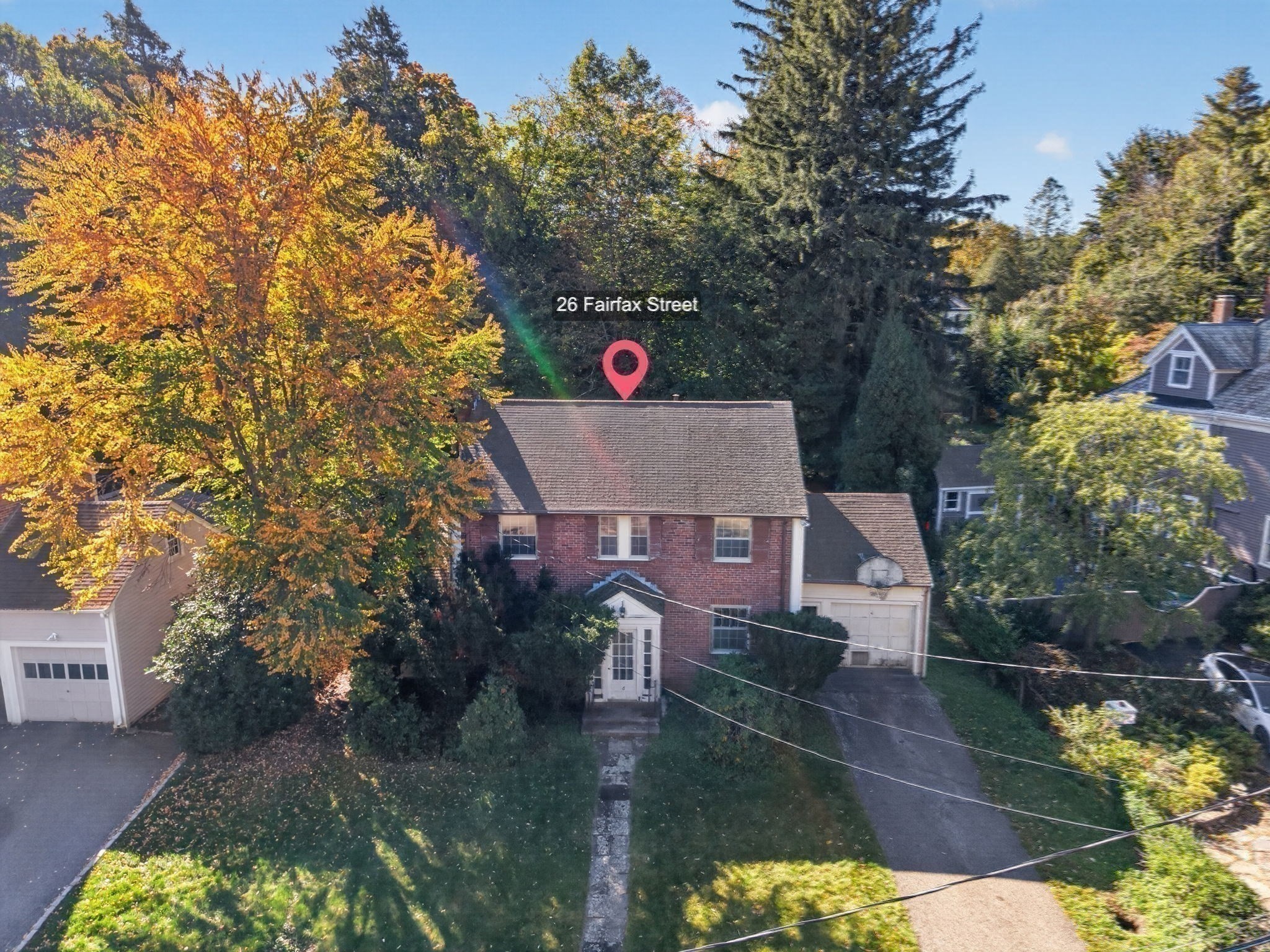 26 Fairfax St