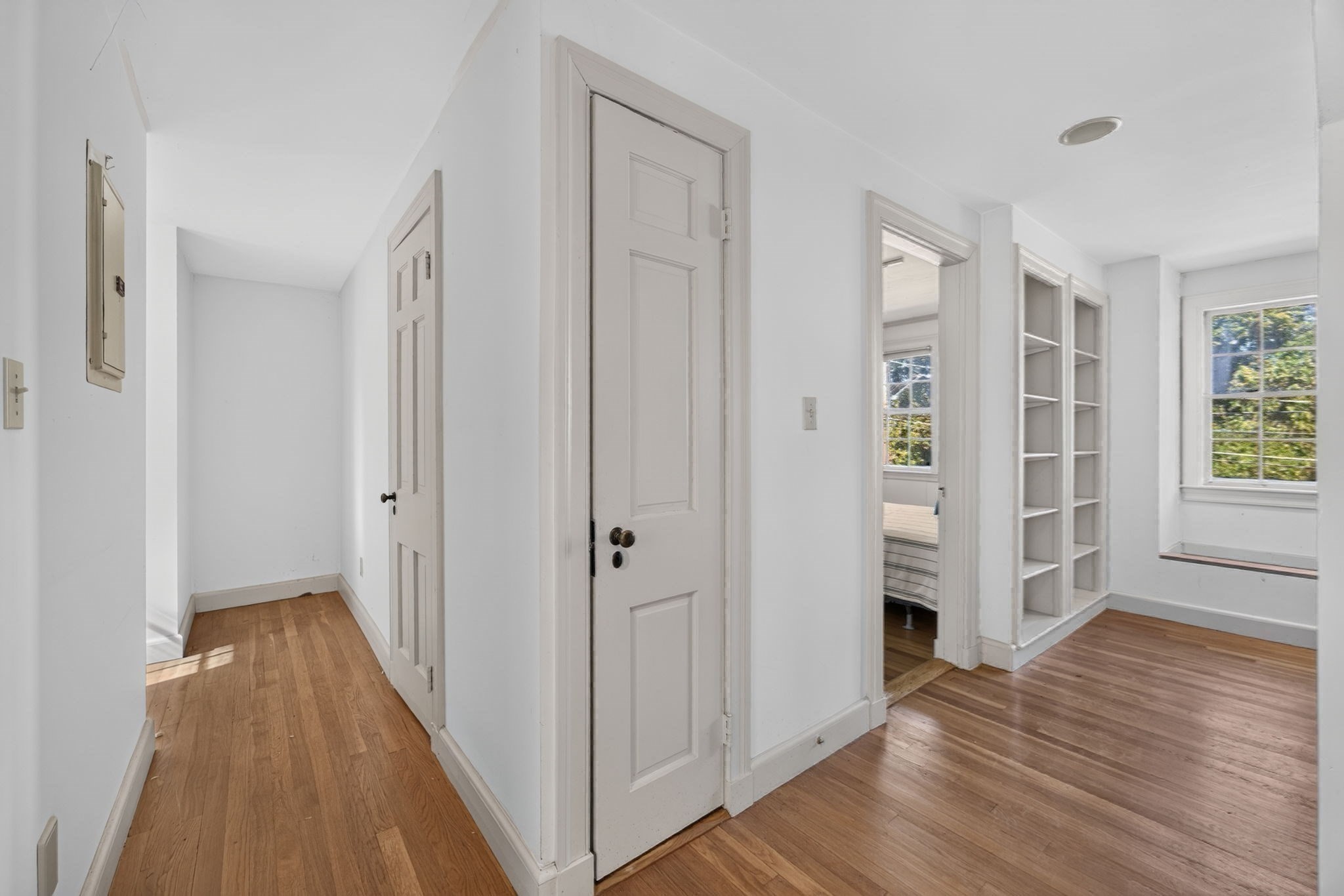 26 Fairfax St