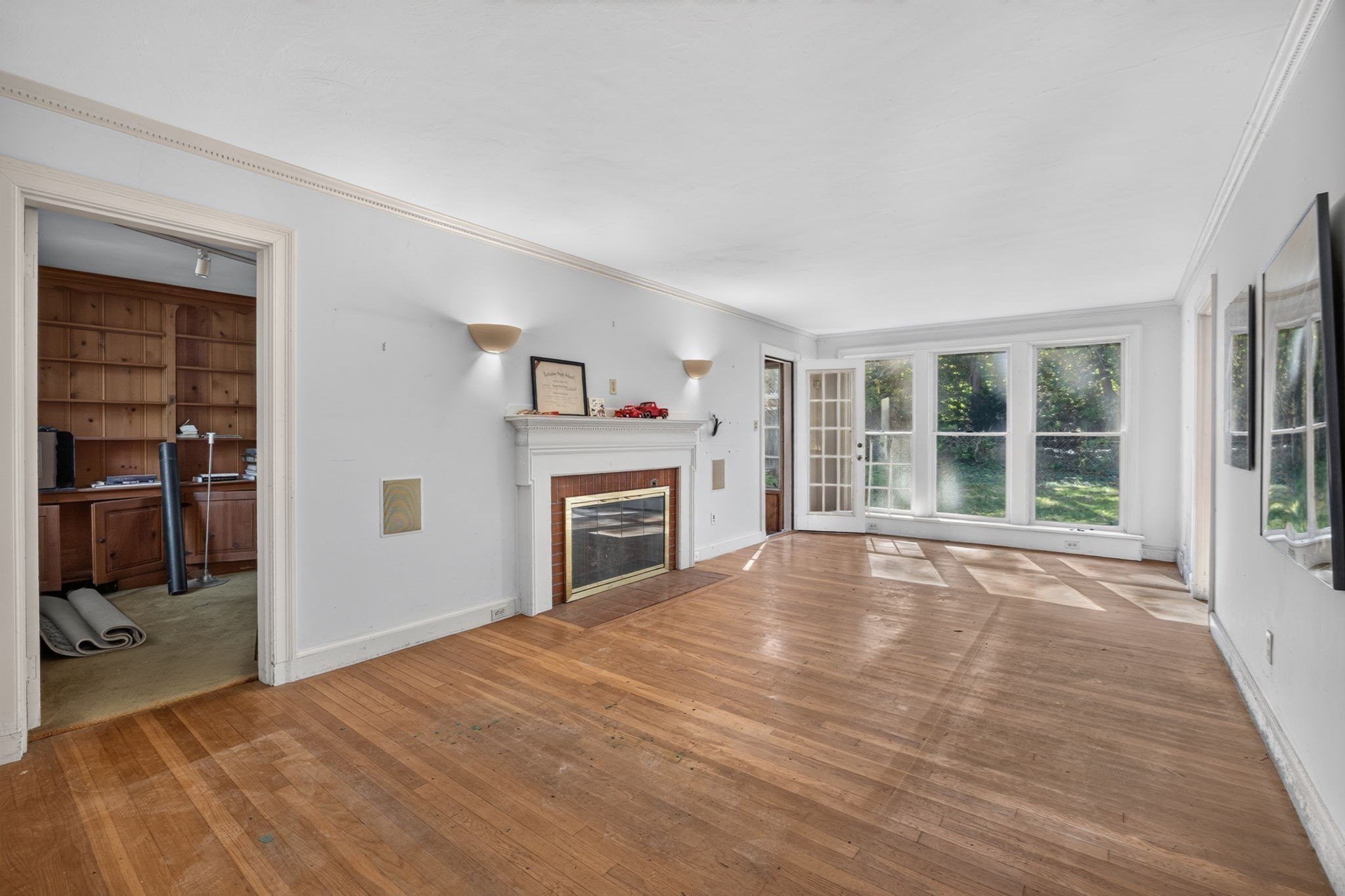 26 Fairfax St