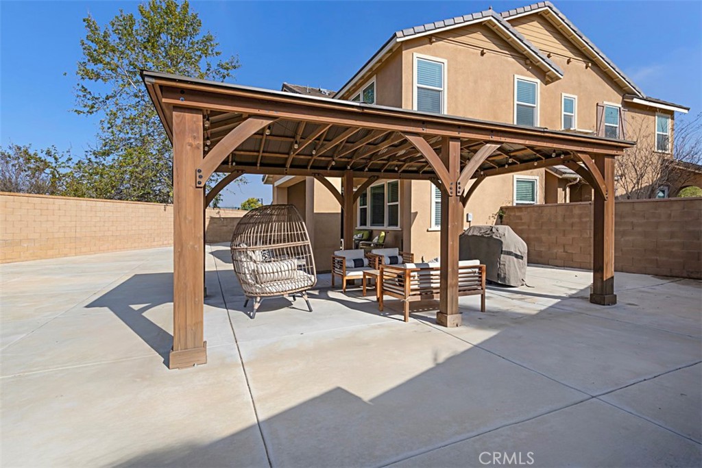 2848 E Clementine Drive