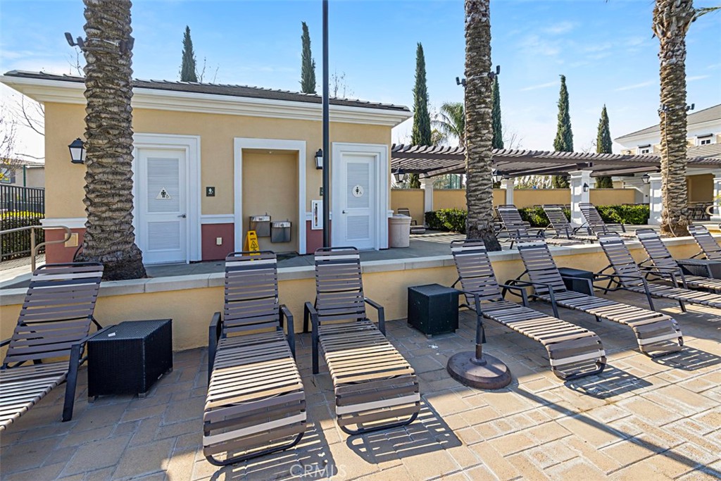 2848 E Clementine Drive