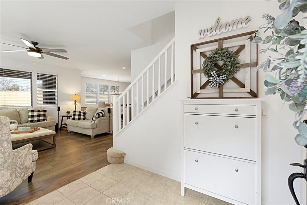 2848 E Clementine Drive