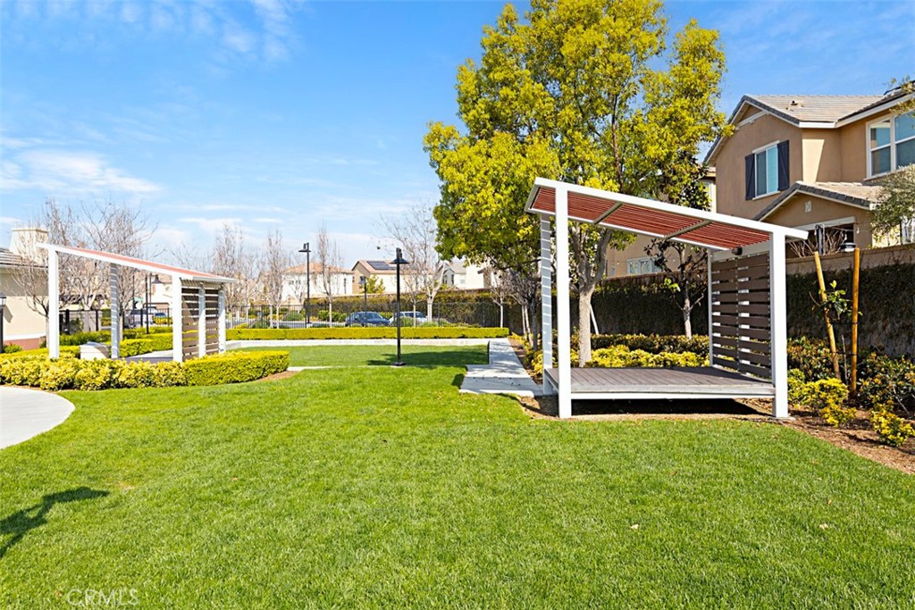 2848 E Clementine Drive