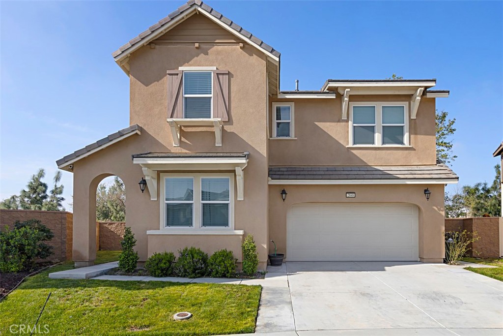 2848 E Clementine Drive