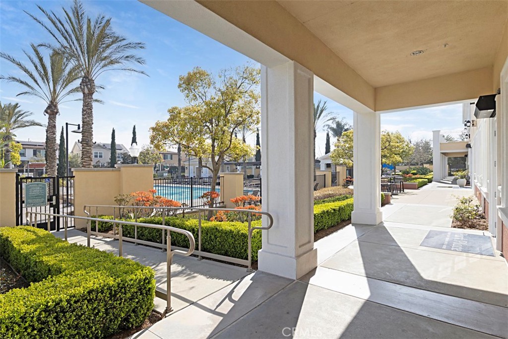 2848 E Clementine Drive