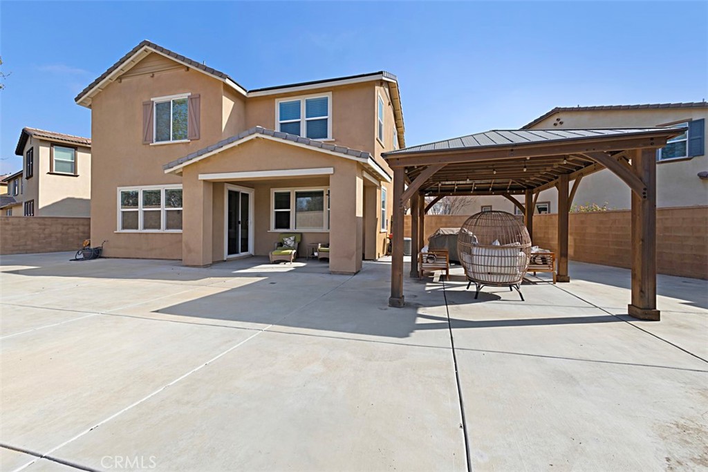 2848 E Clementine Drive