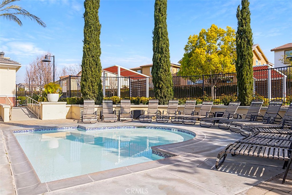 2848 E Clementine Drive