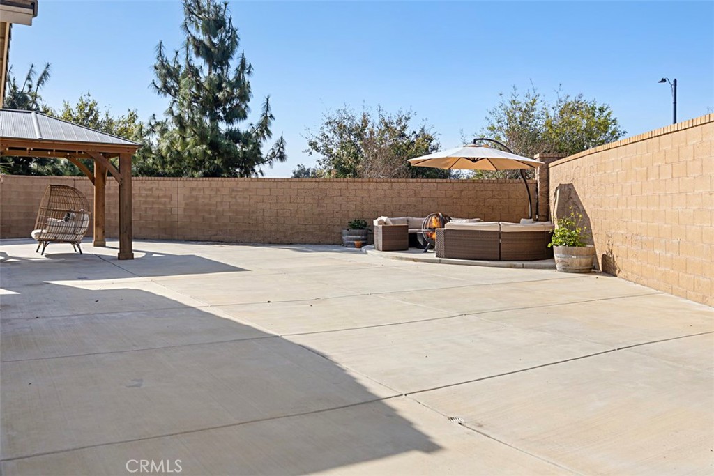 2848 E Clementine Drive