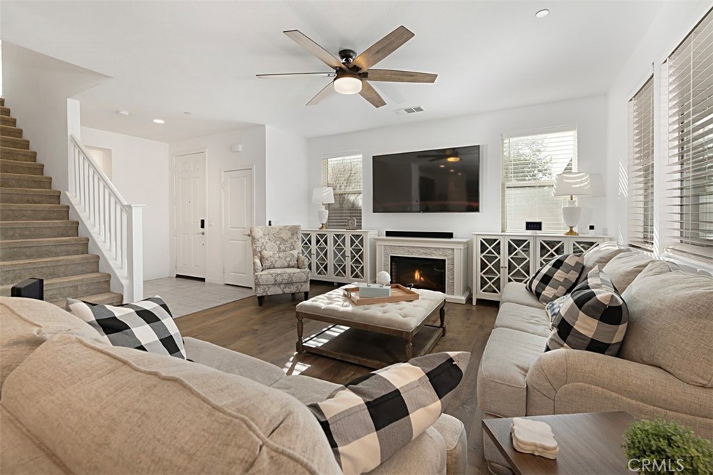 2848 E Clementine Drive