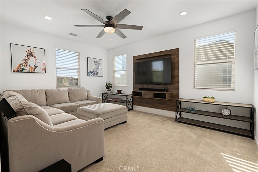 2848 E Clementine Drive